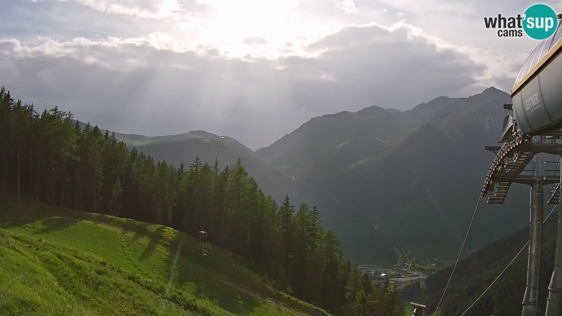 Gitschberg Jochtal SKI | Tanne  | Rio Pusteria