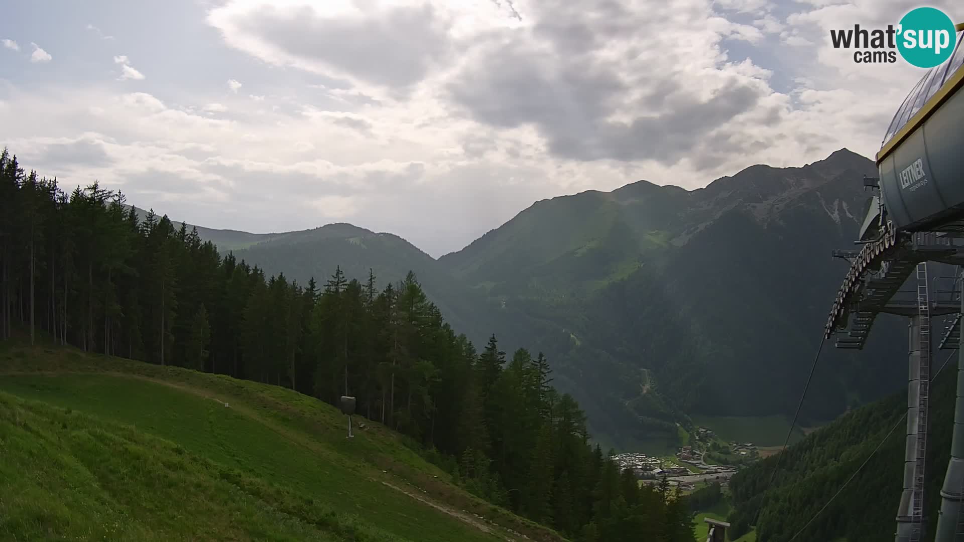 Gitschberg Jochtal SKI | Tanne  | Rio Pusteria