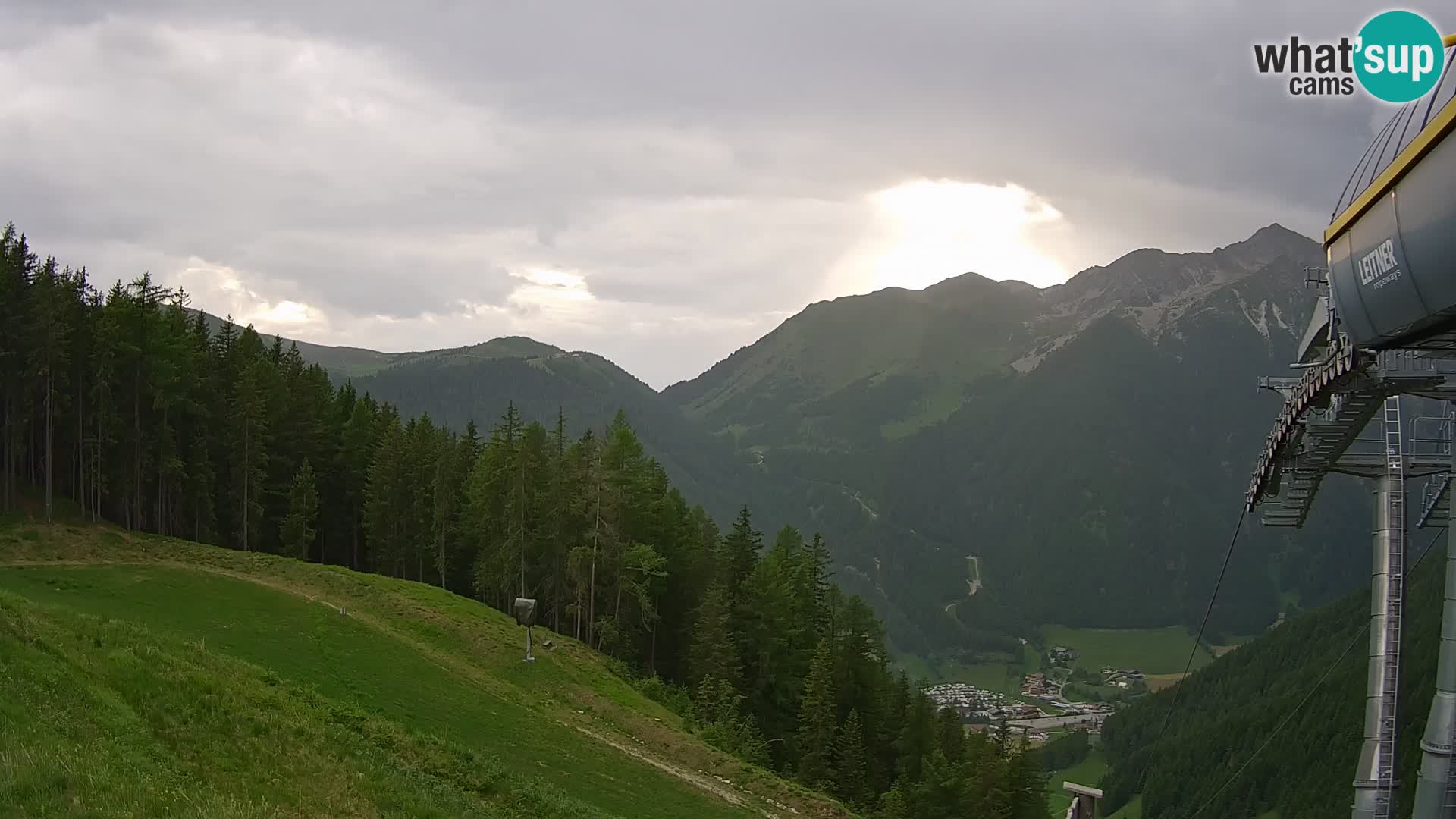Gitschberg Jochtal SKI | Tanne  | Rio Pusteria