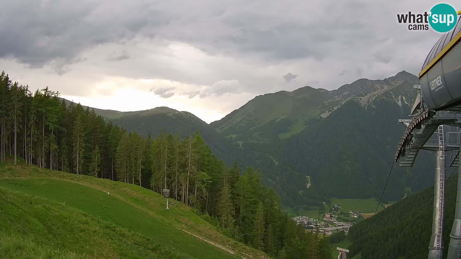Gitschberg Jochtal SKI | Tanne  | Rio Pusteria