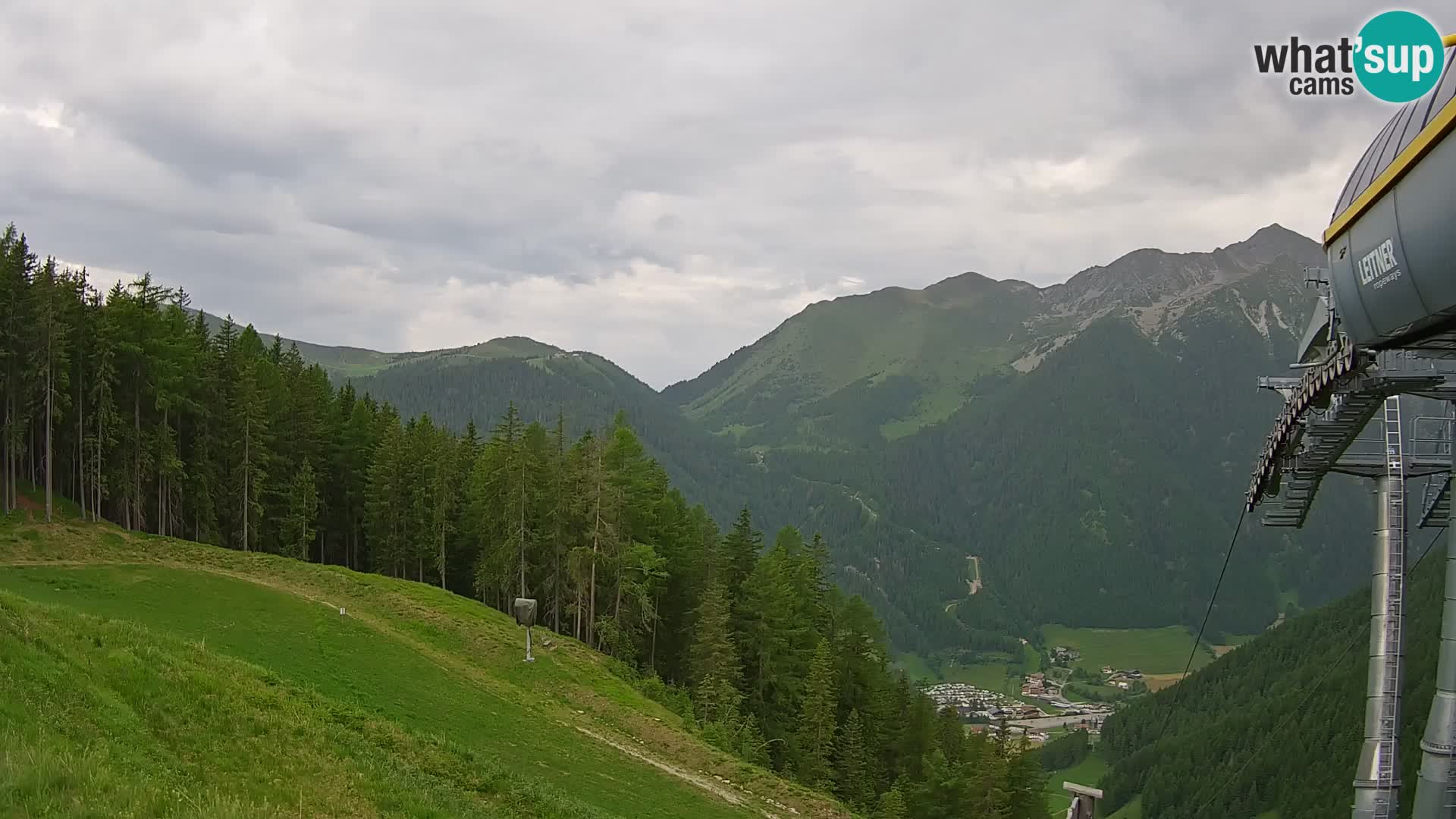 Gitschberg Jochtal SKI | Tanne  | Rio Pusteria