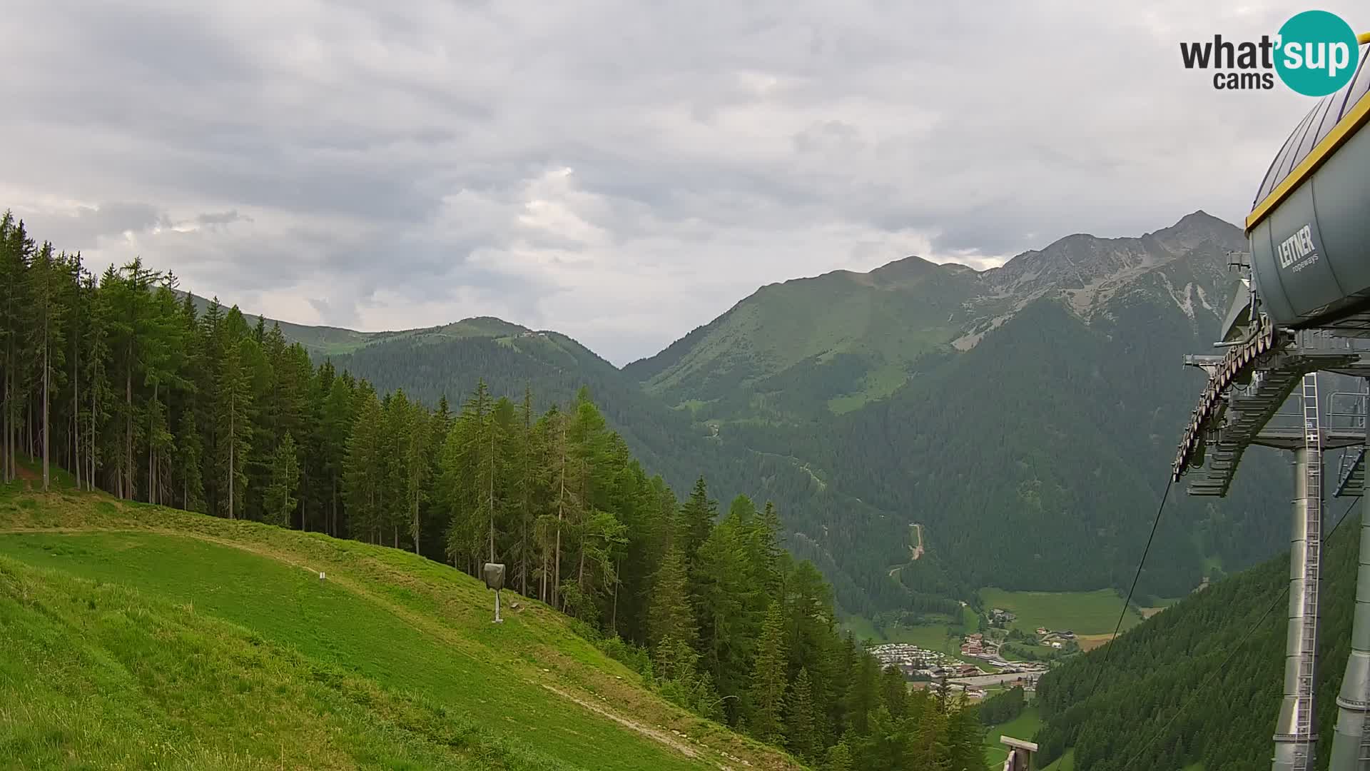 Gitschberg Jochtal SKI | Tanne  | Rio Pusteria