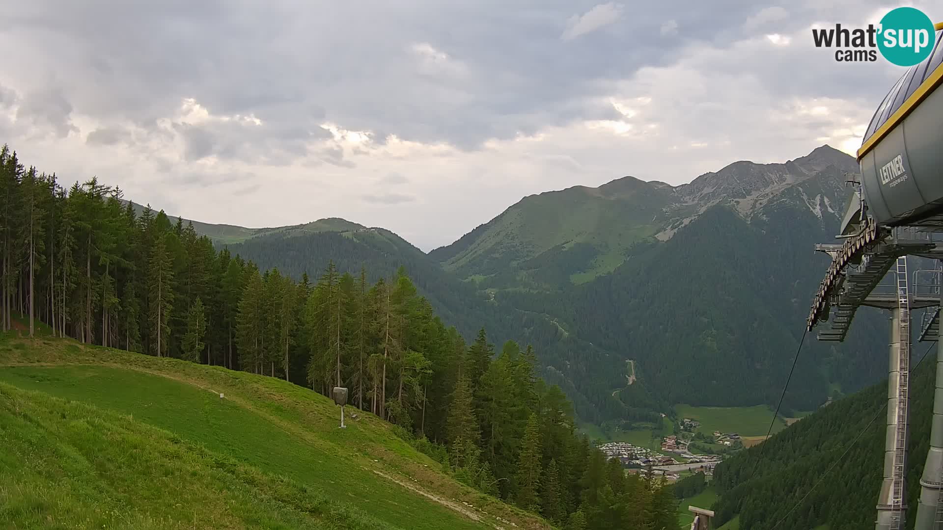 Gitschberg Jochtal SKI | Tanne  | Rio Pusteria