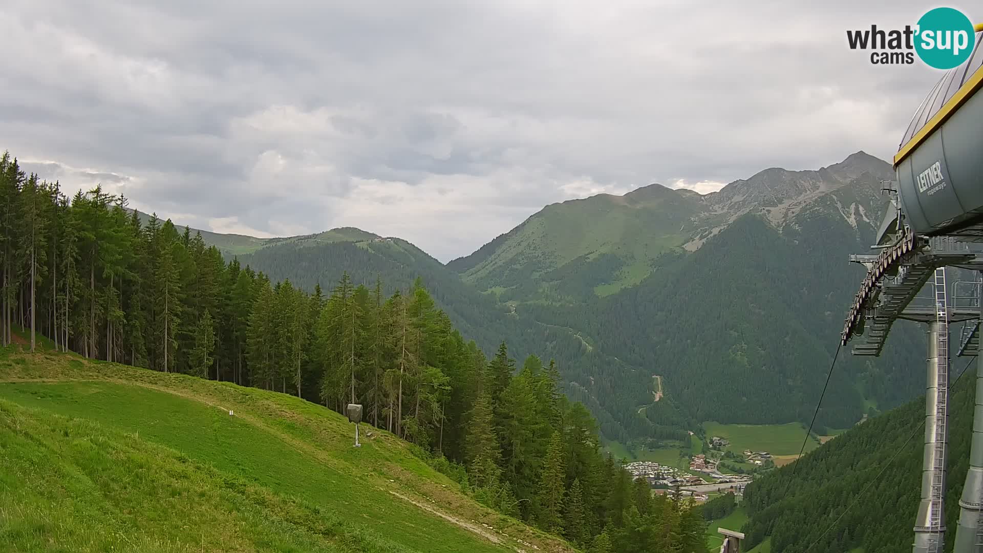 Gitschberg Jochtal SKI | Tanne  | Rio Pusteria