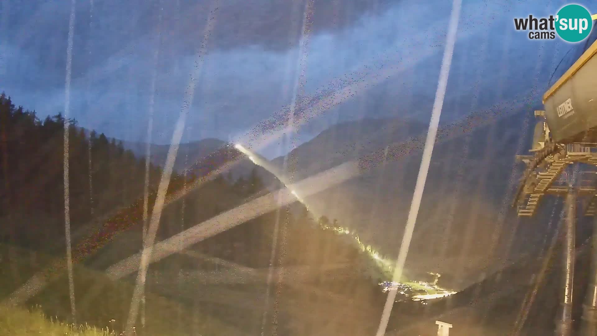 Gitschberg Jochtal SKI | Tanne  | Rio Pusteria