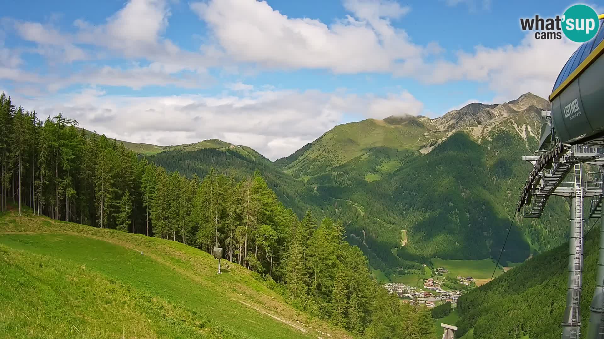 Gitschberg Jochtal SKI | Tanne  | Rio Pusteria