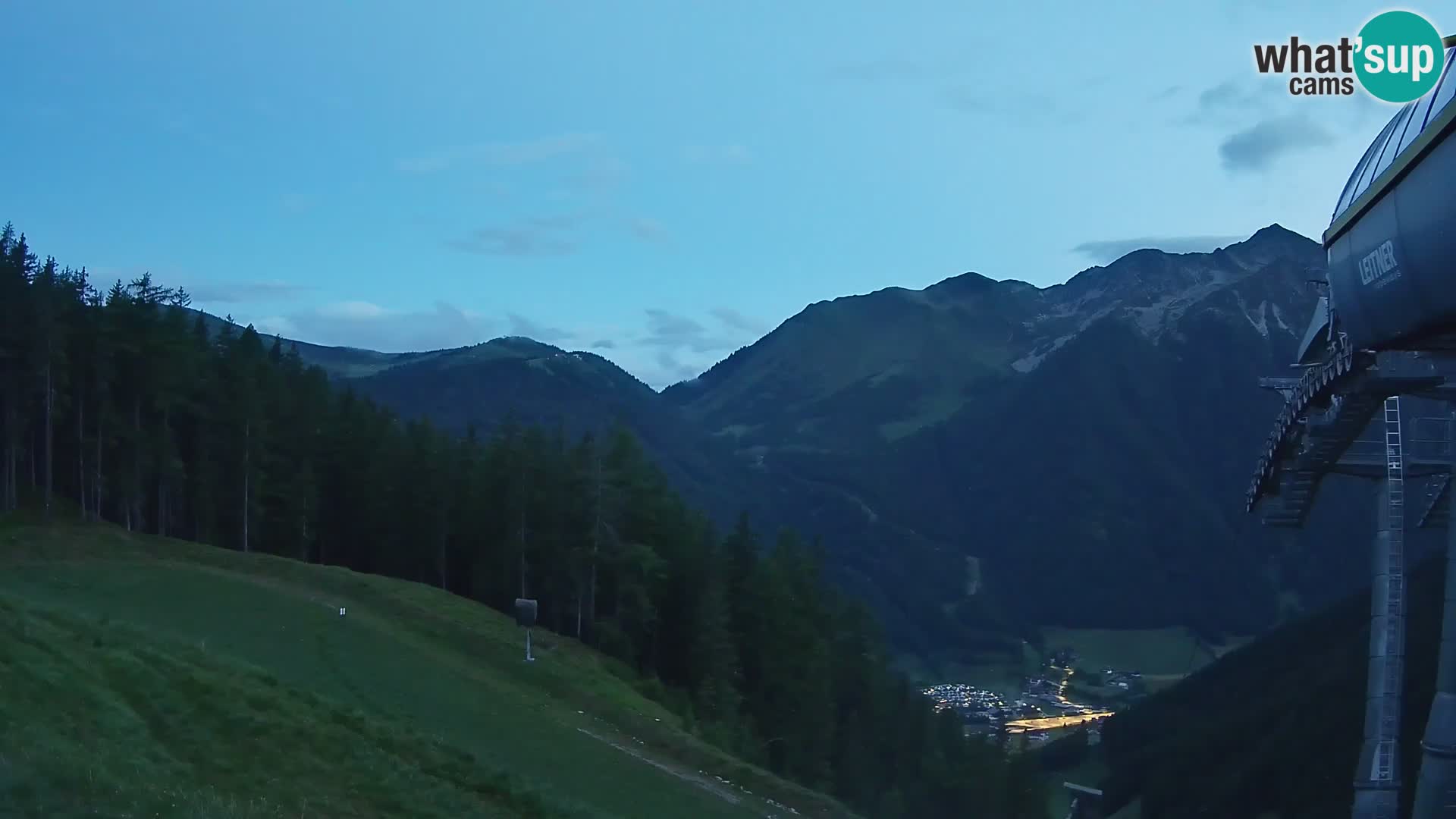 Gitschberg Jochtal SKI | Tanne  | Rio Pusteria