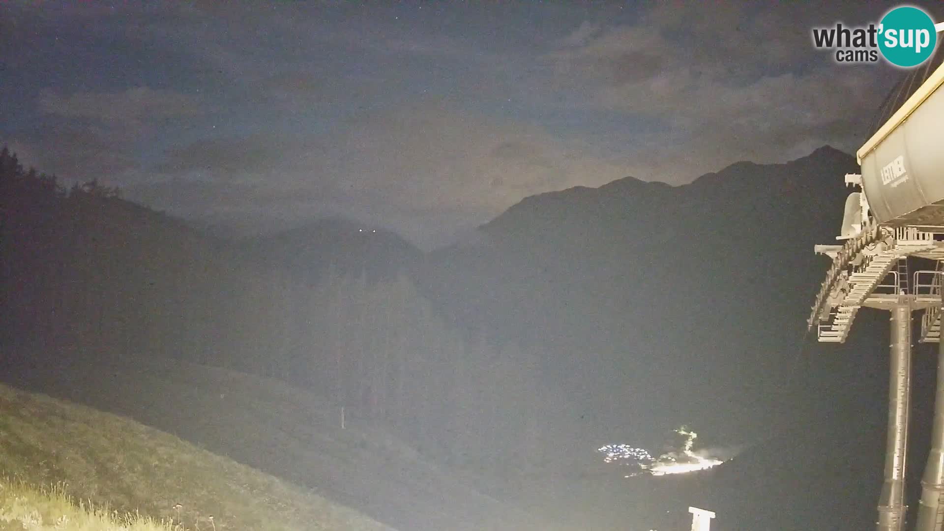 Gitschberg Jochtal Skijaliste | Tanne  | Rio Pusterija