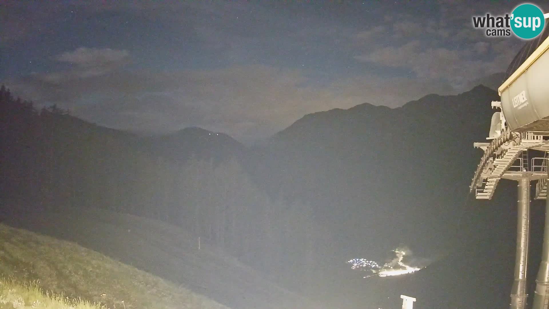 Gitschberg Jochtal SKI | Tanne Berg | Mühlbach