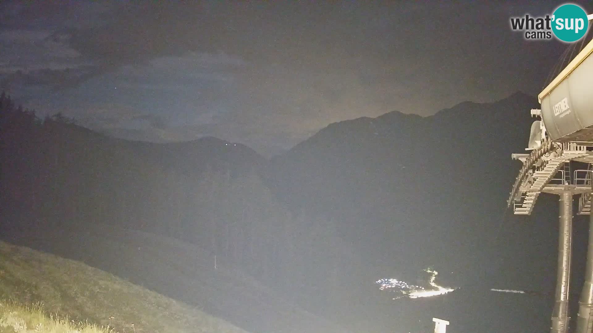 Gitschberg Jochtal SKI | Tanne Berg | Mühlbach