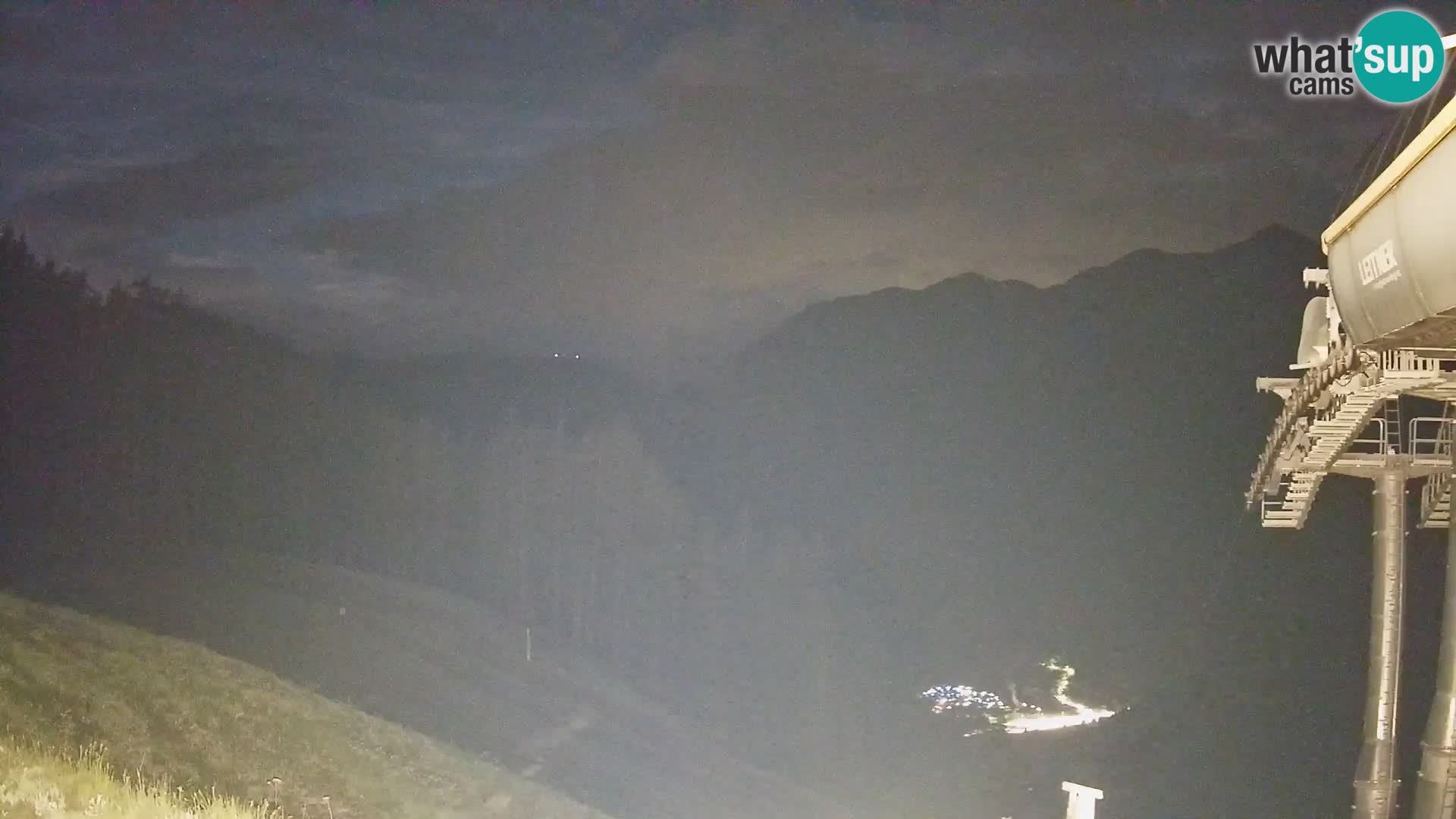 Gitschberg Jochtal SKI | Tanne Berg | Mühlbach