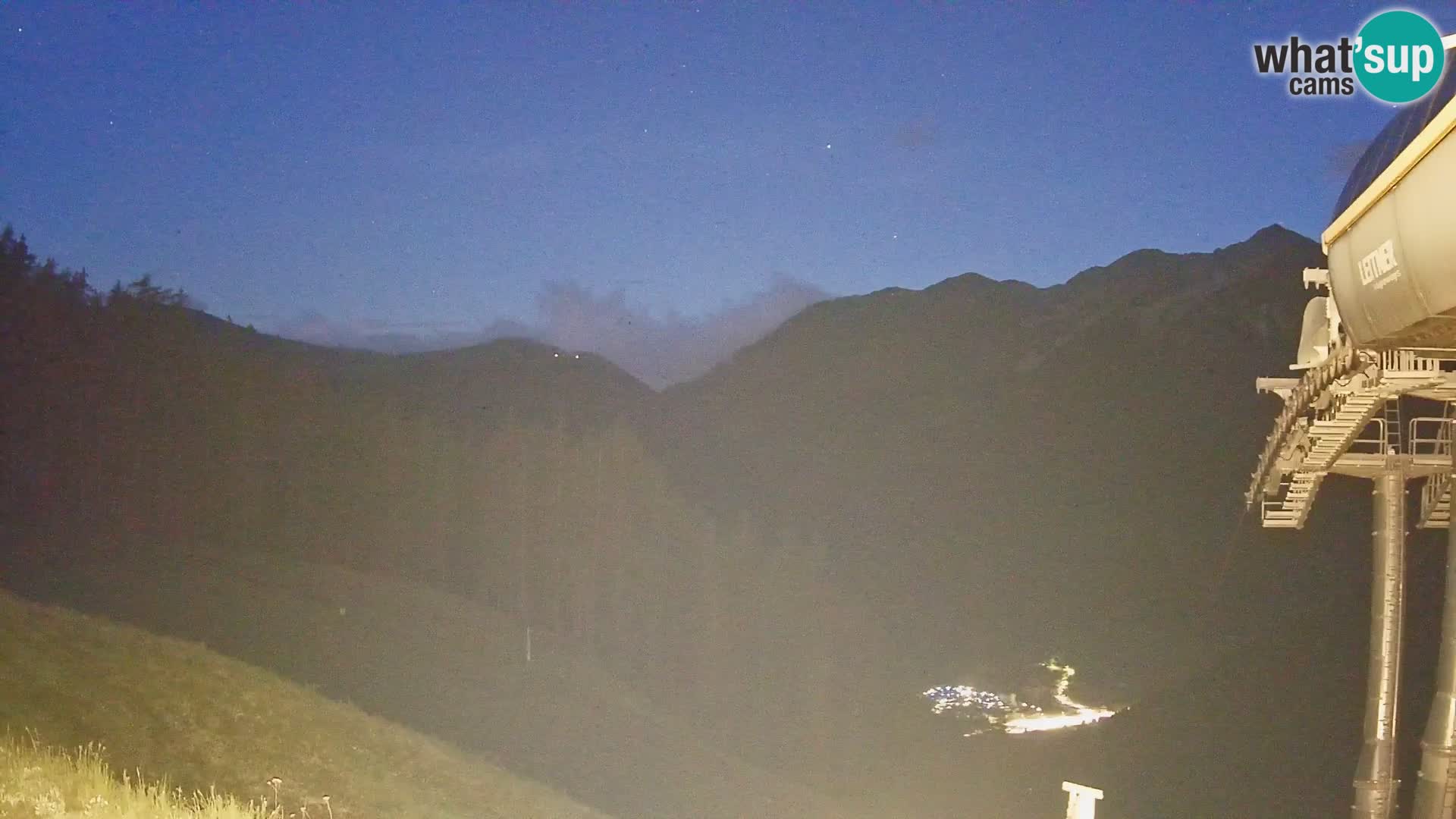 Gitschberg Jochtal SKI | Tanne  | Rio Pusteria