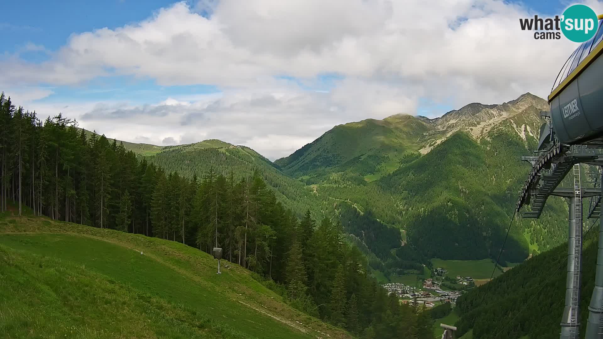 Gitschberg Jochtal SKI | Tanne  | Rio Pusteria