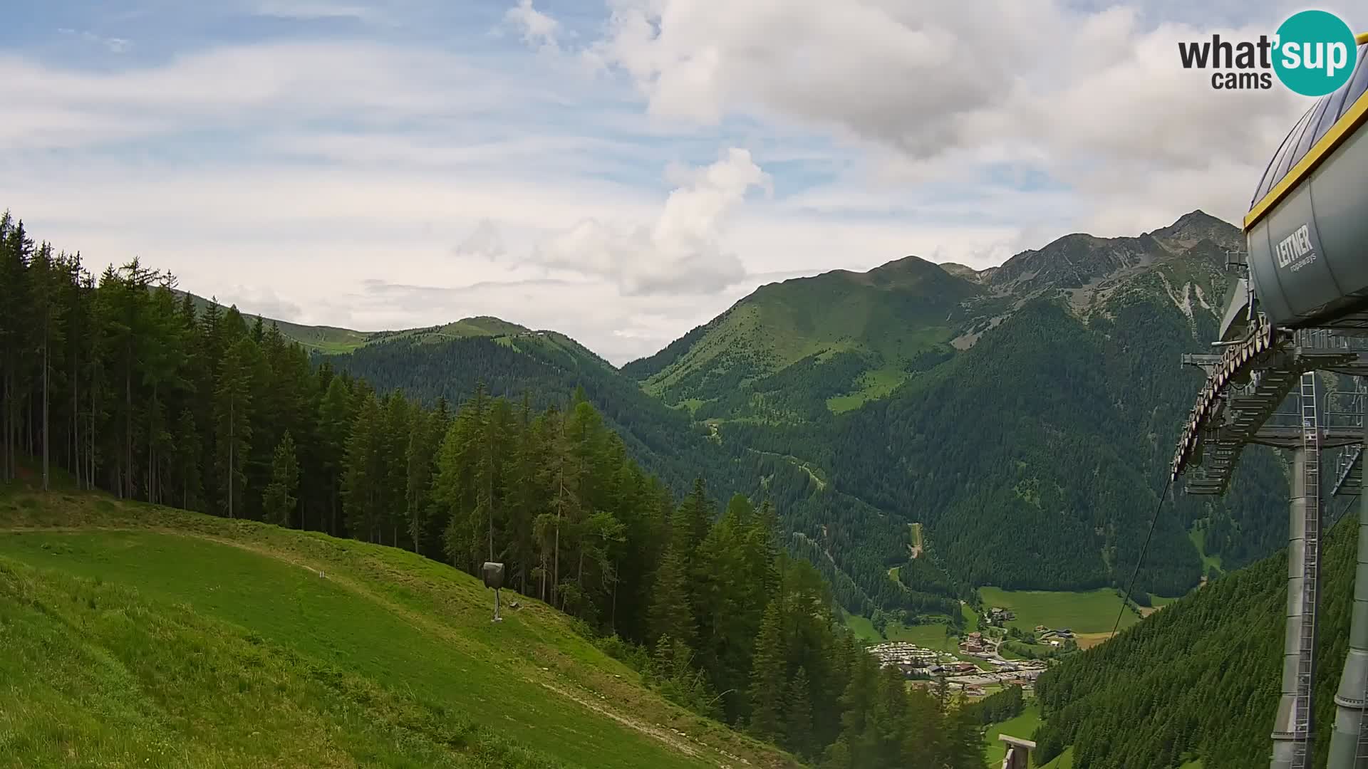 Gitschberg Jochtal SKI | Tanne  | Rio Pusteria