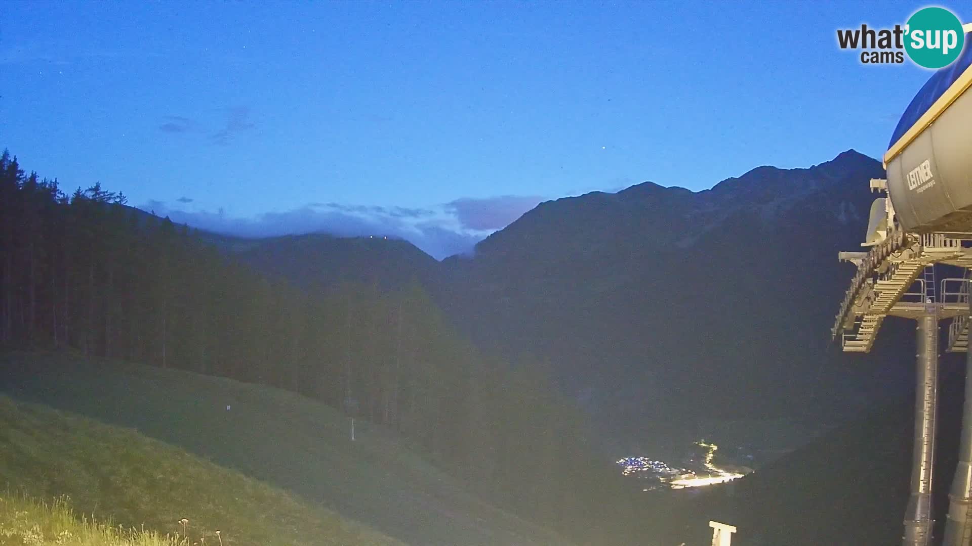 Gitschberg Jochtal SKI | Tanne  | Rio Pusteria