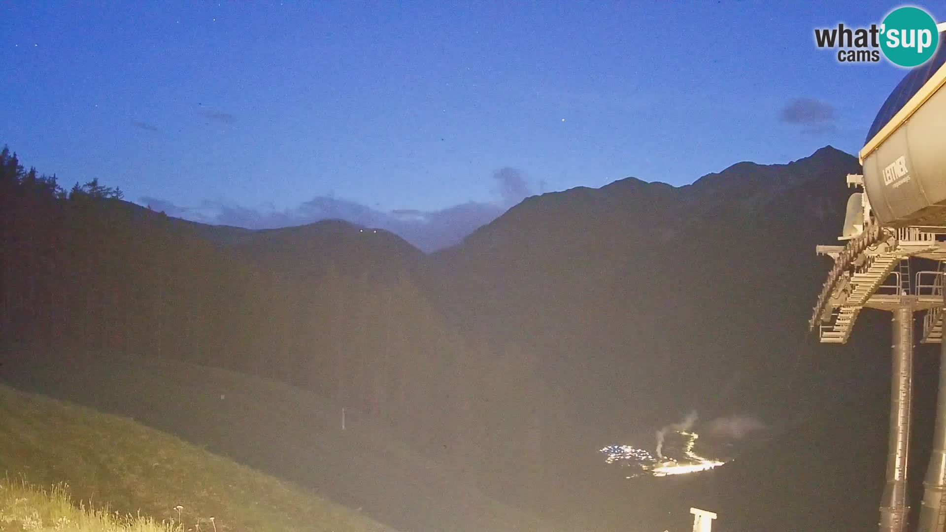 Gitschberg Jochtal smučišče | Tanne  | Rio Pusteria