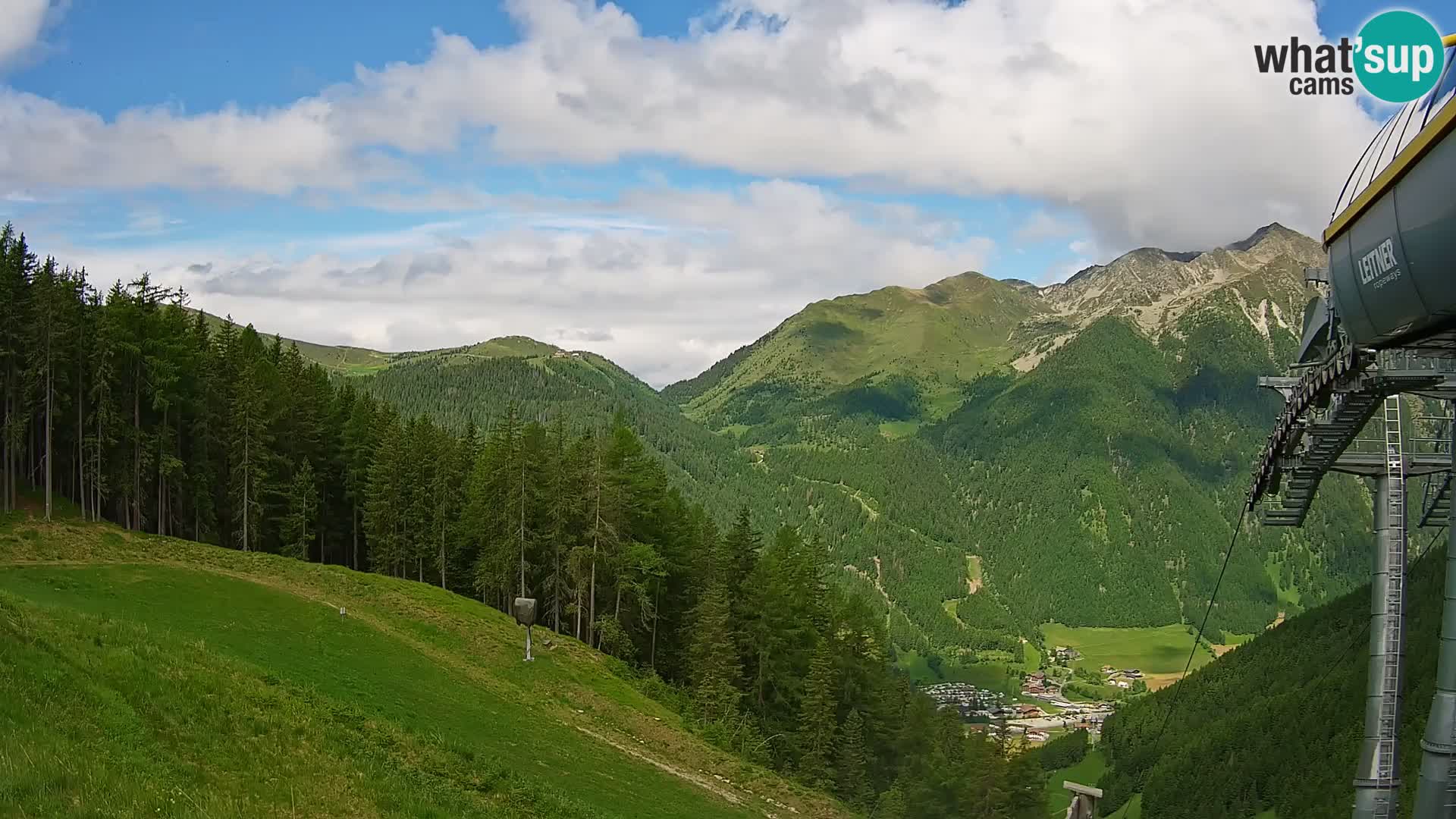 Gitschberg Jochtal SKI | Tanne Berg | Mühlbach
