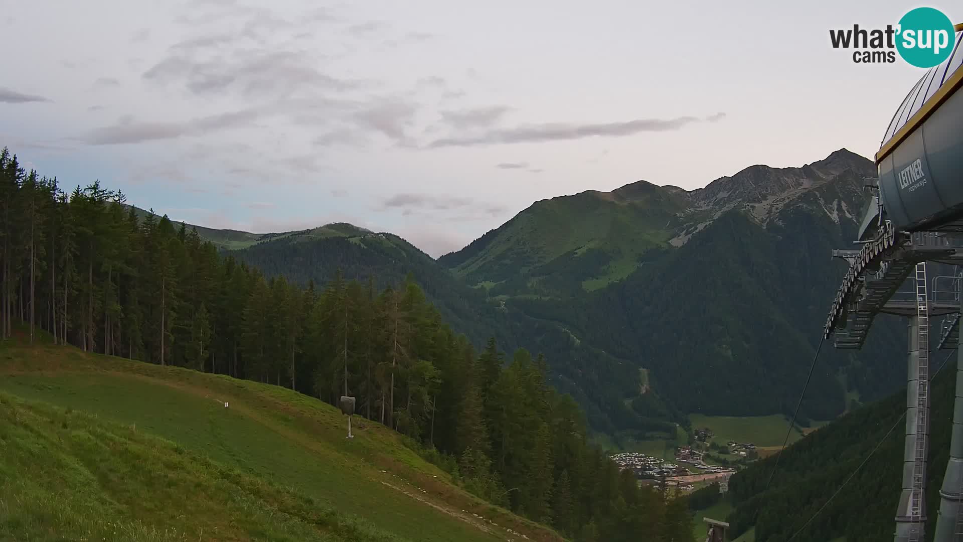 Gitschberg Jochtal SKI | Tanne  | Rio Pusteria