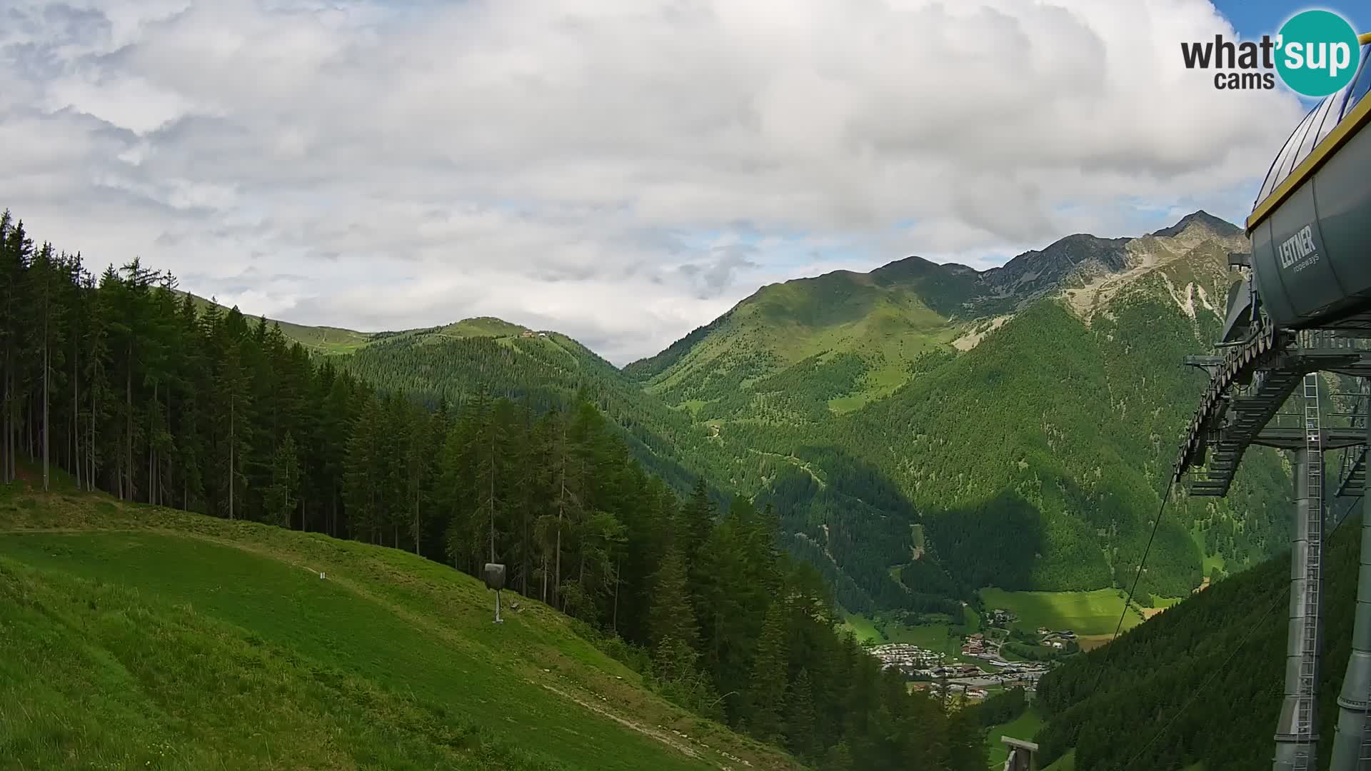 Gitschberg Jochtal SKI | Tanne Berg | Mühlbach