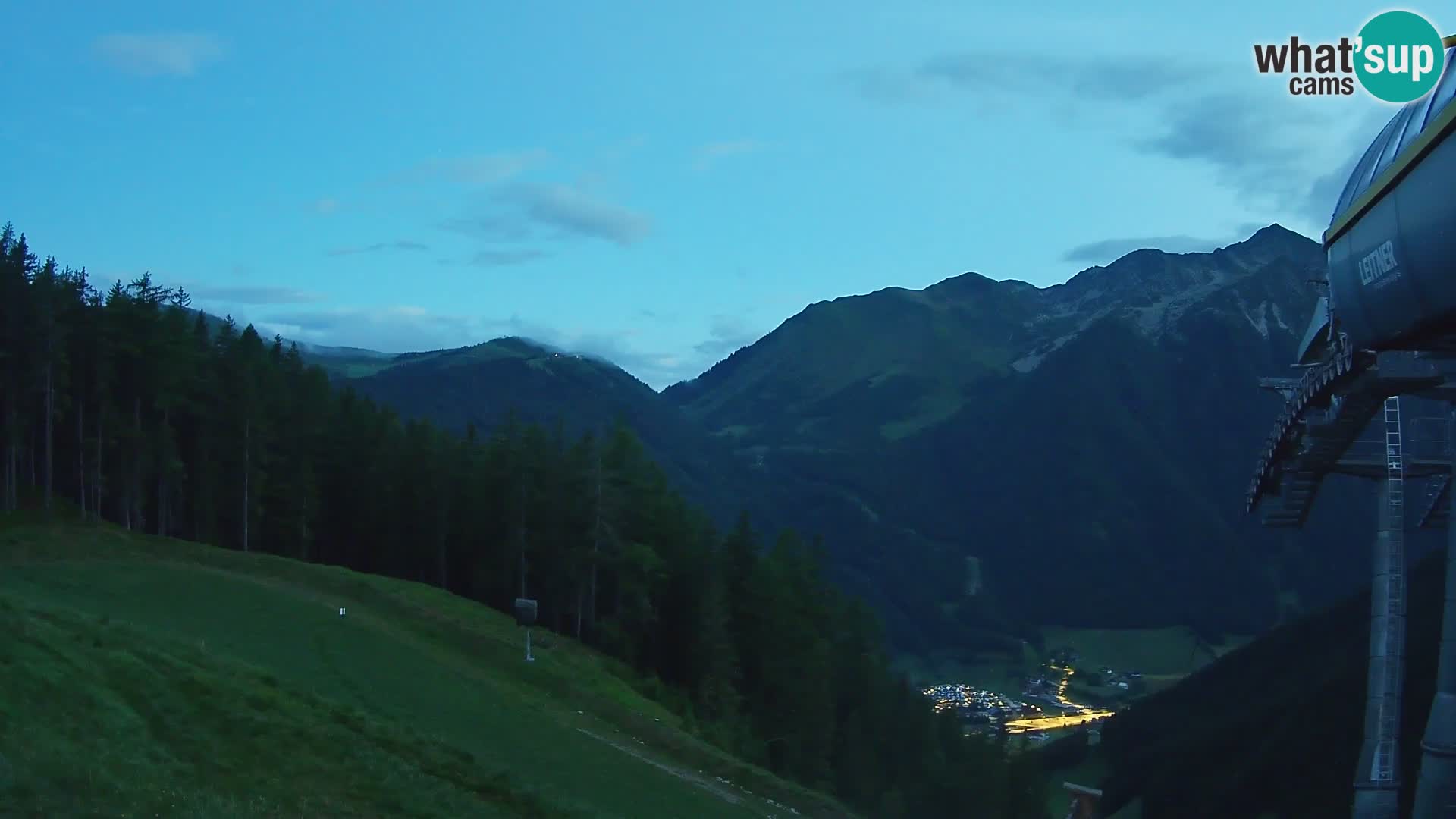 Gitschberg Jochtal SKI | Tanne  | Rio Pusteria