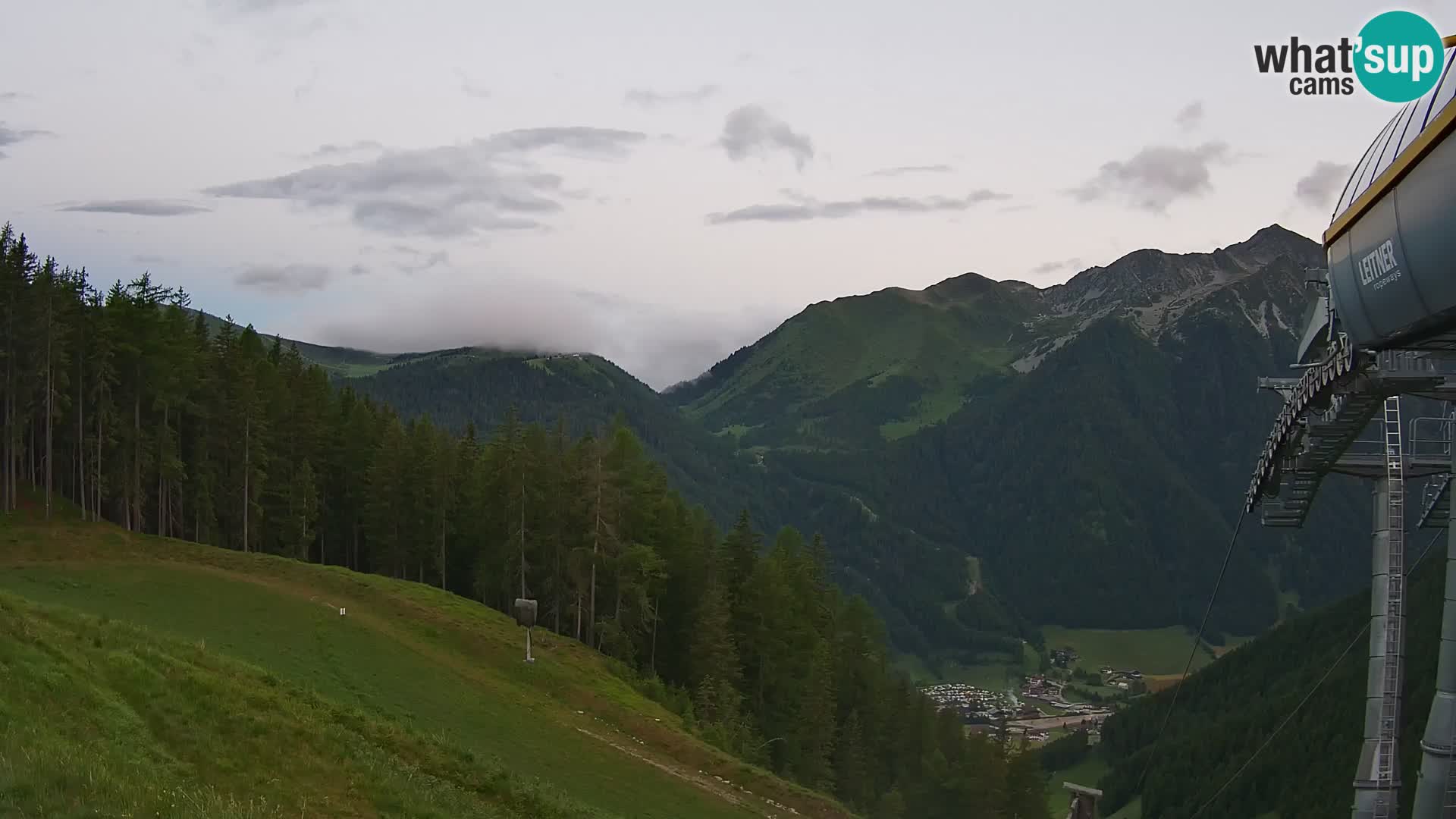 Gitschberg Jochtal SKI | Tanne Berg | Mühlbach
