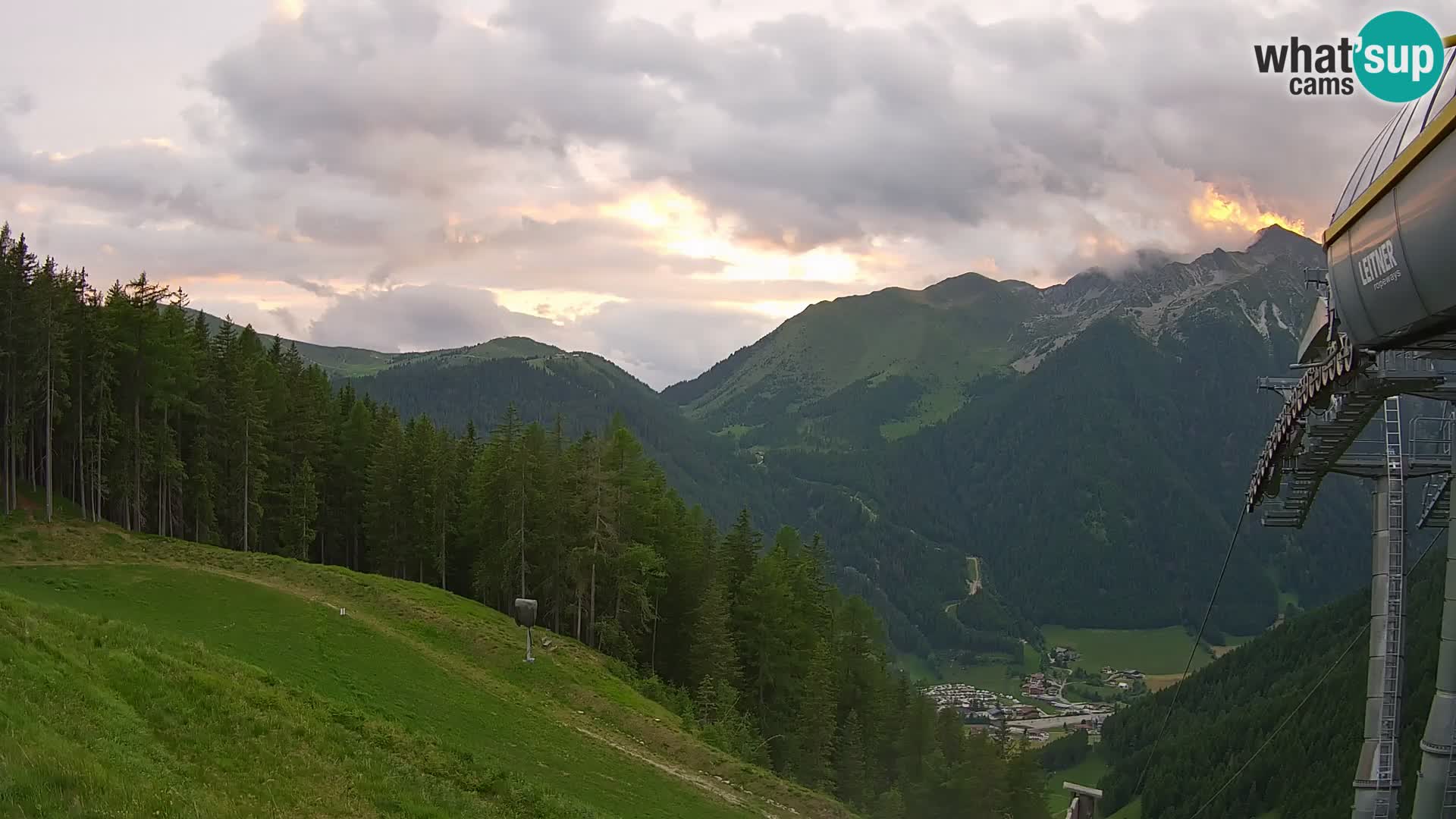 Gitschberg Jochtal SKI | Tanne  | Rio Pusteria