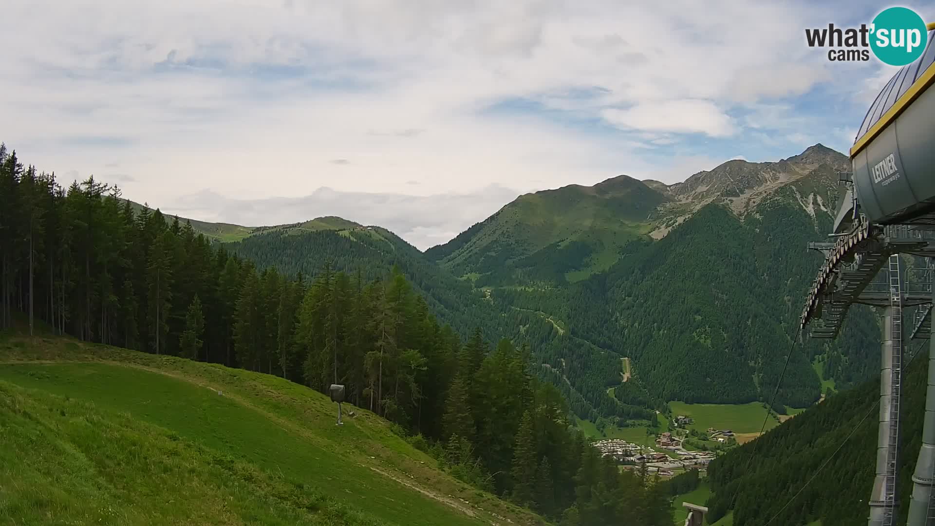 Gitschberg Jochtal SKI | Tanne  | Rio Pusteria