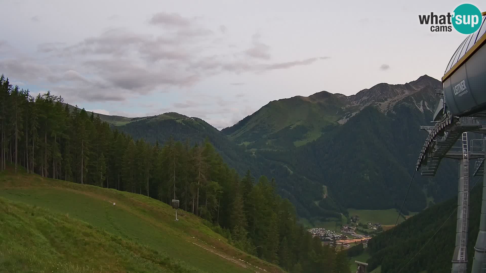 Gitschberg Jochtal SKI | Tanne  | Rio Pusteria