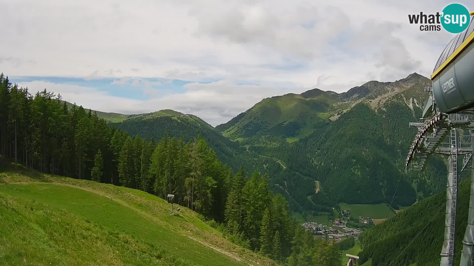 Gitschberg Jochtal SKI | Tanne  | Rio Pusteria