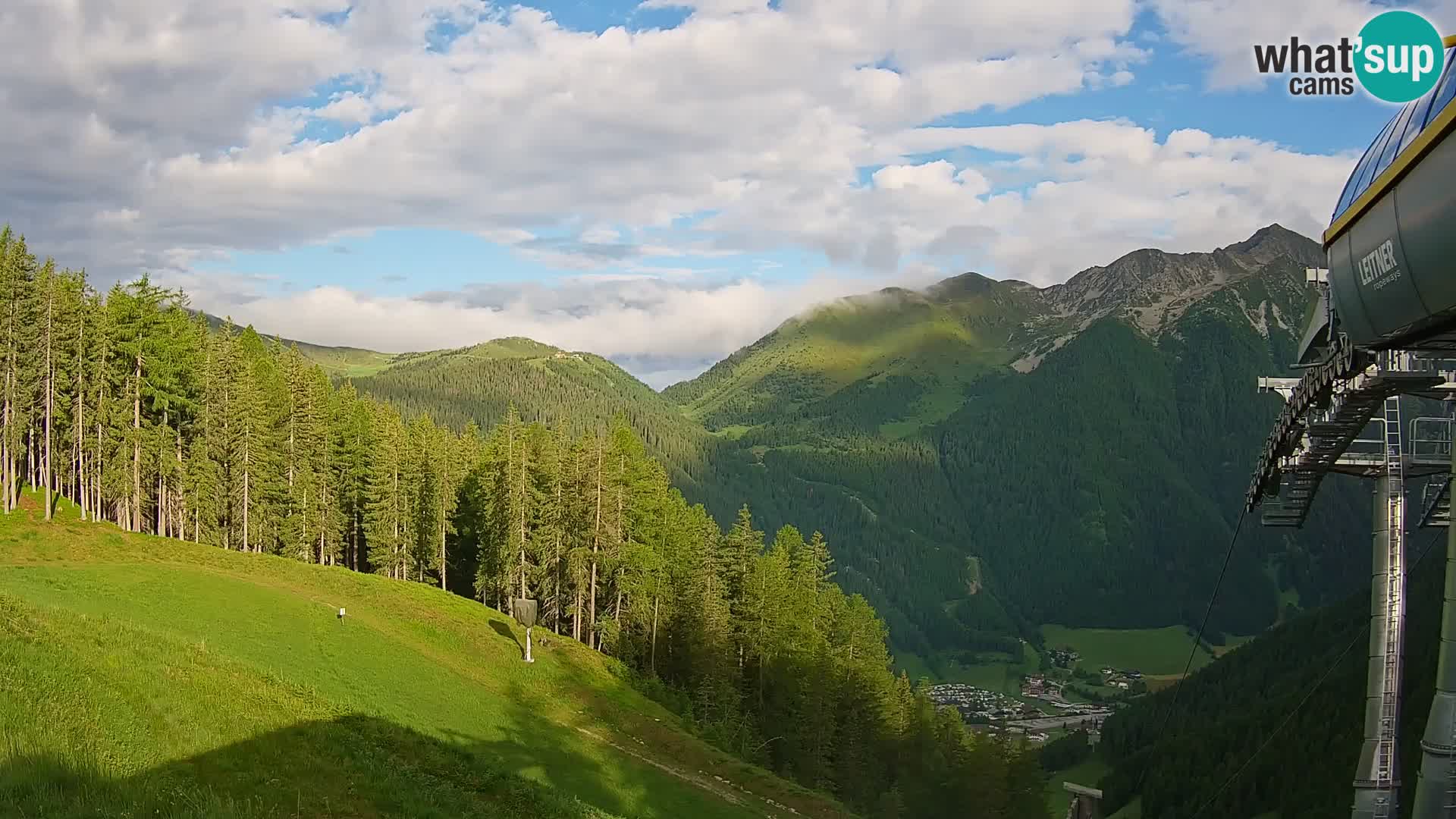 Gitschberg Jochtal SKI | Tanne  | Rio Pusteria