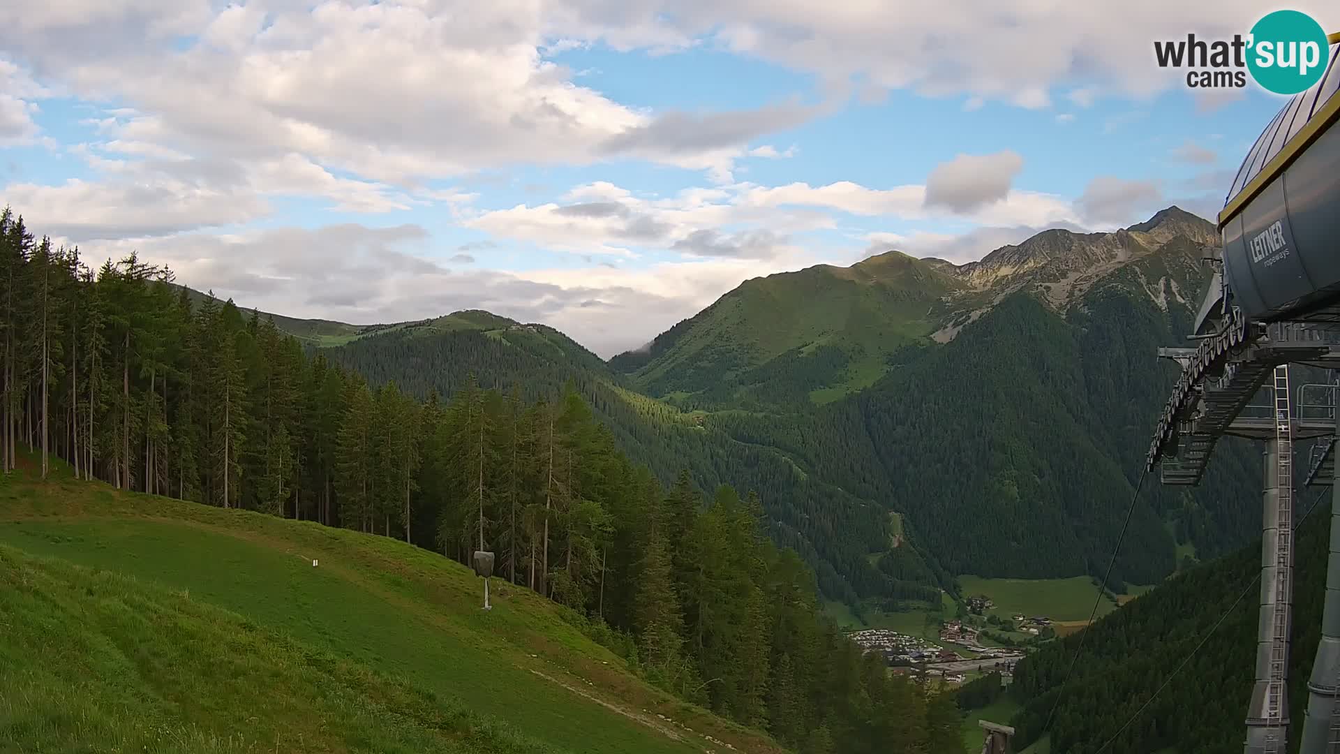 Gitschberg Jochtal SKI | Tanne  | Rio Pusteria