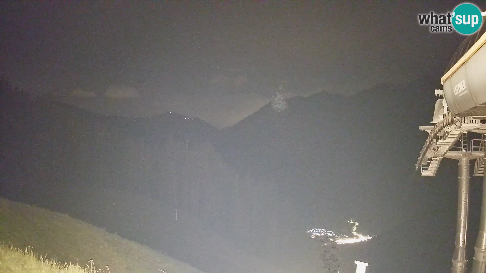 Gitschberg Jochtal smučišče | Tanne  | Rio Pusteria