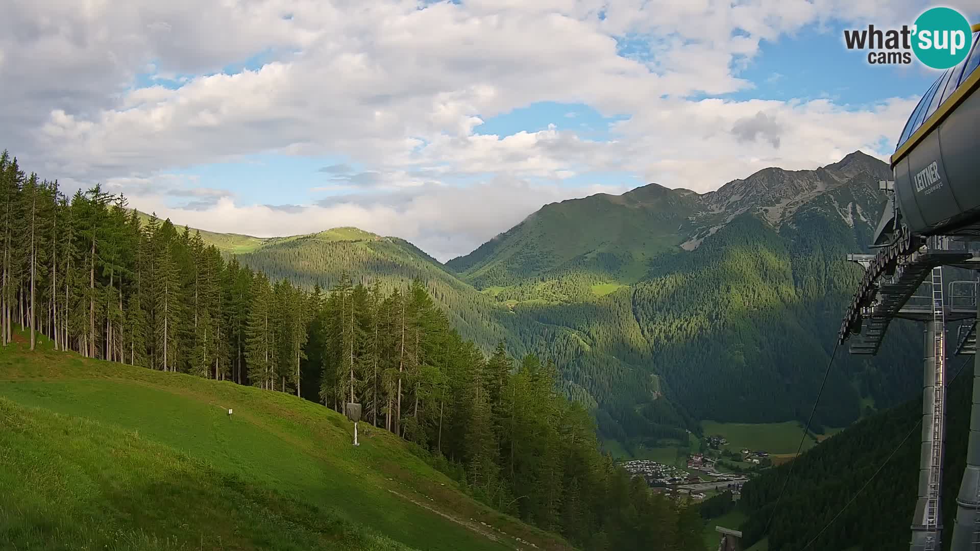 Gitschberg Jochtal SKI | Tanne  | Rio Pusteria