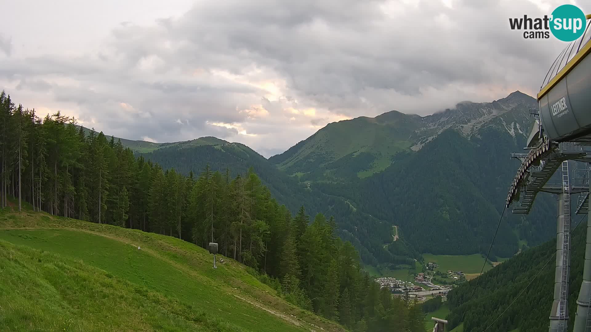 Gitschberg Jochtal SKI | Tanne  | Rio Pusteria