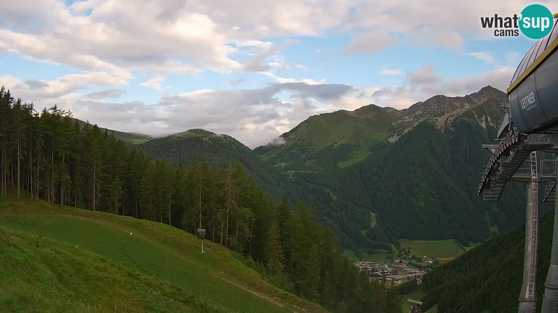 Gitschberg Jochtal SKI | Tanne Berg | Mühlbach