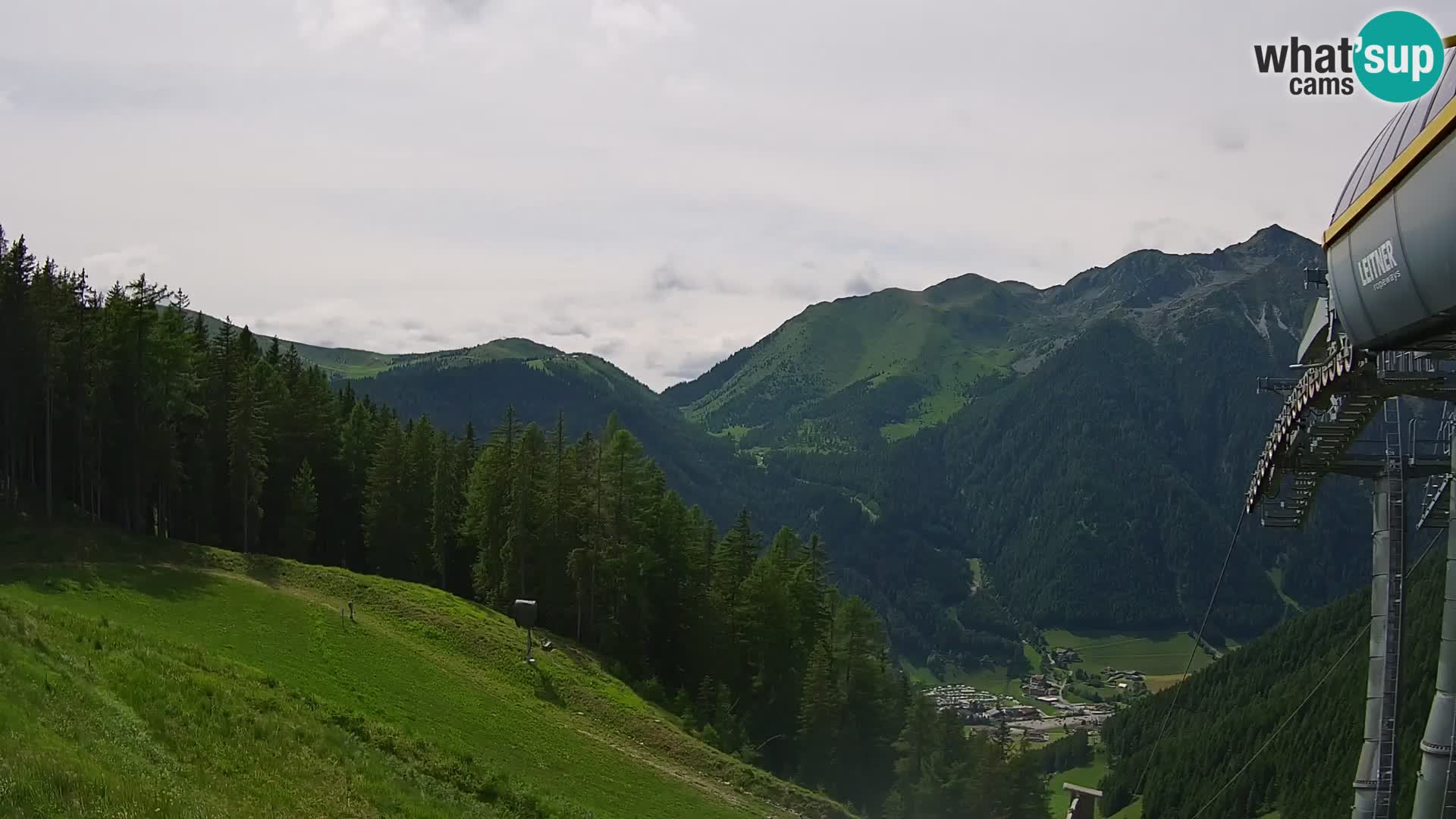 Gitschberg Jochtal SKI | Tanne  | Rio Pusteria
