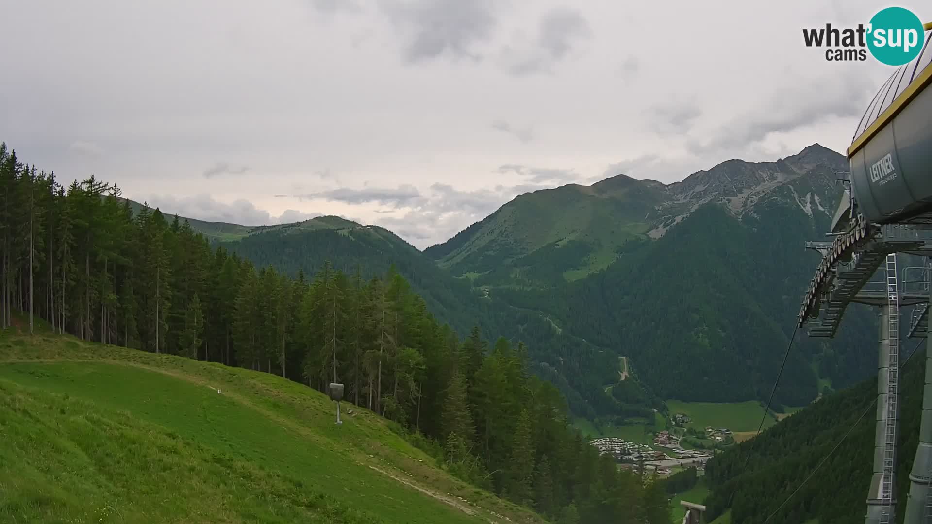 Gitschberg Jochtal SKI | Tanne  | Rio Pusteria