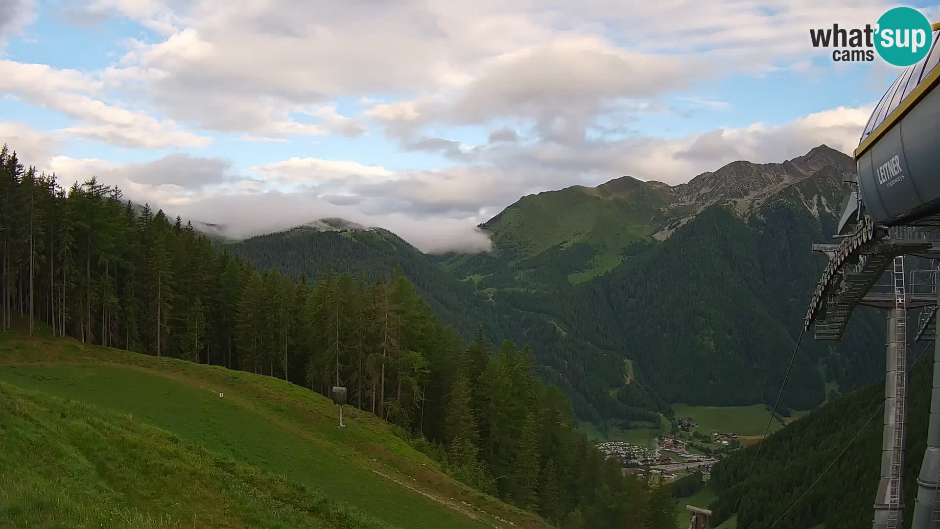 Gitschberg Jochtal SKI | Tanne  | Rio Pusteria