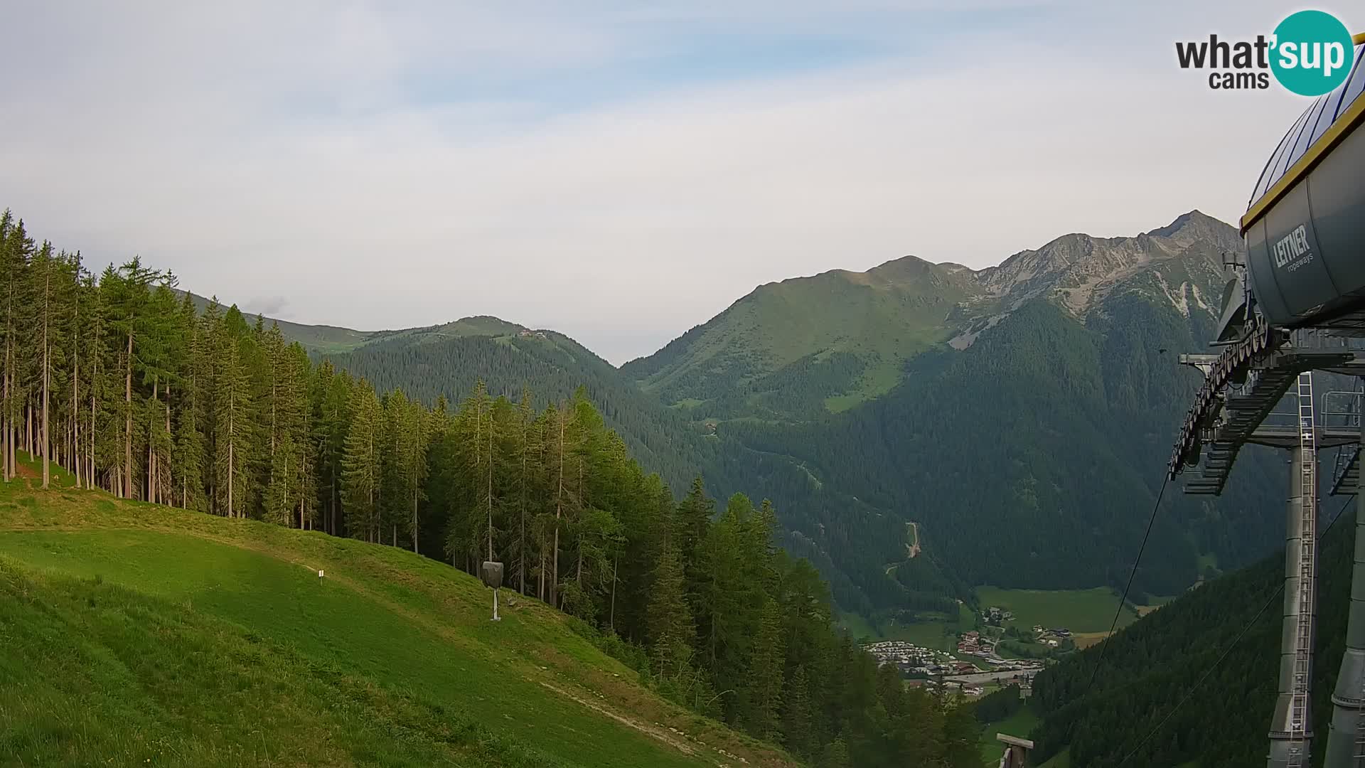 Gitschberg Jochtal SKI | Tanne  | Rio Pusteria