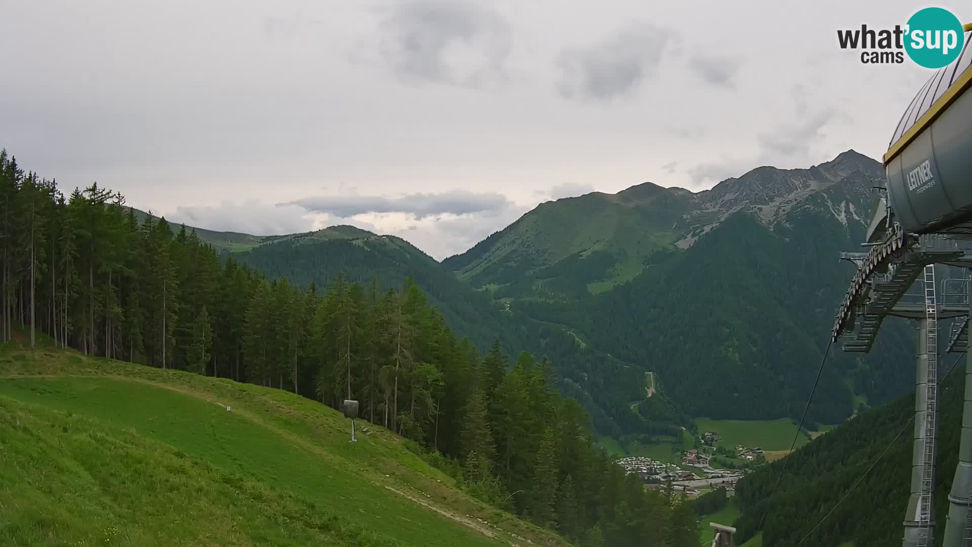 Gitschberg Jochtal SKI | Tanne  | Rio Pusteria