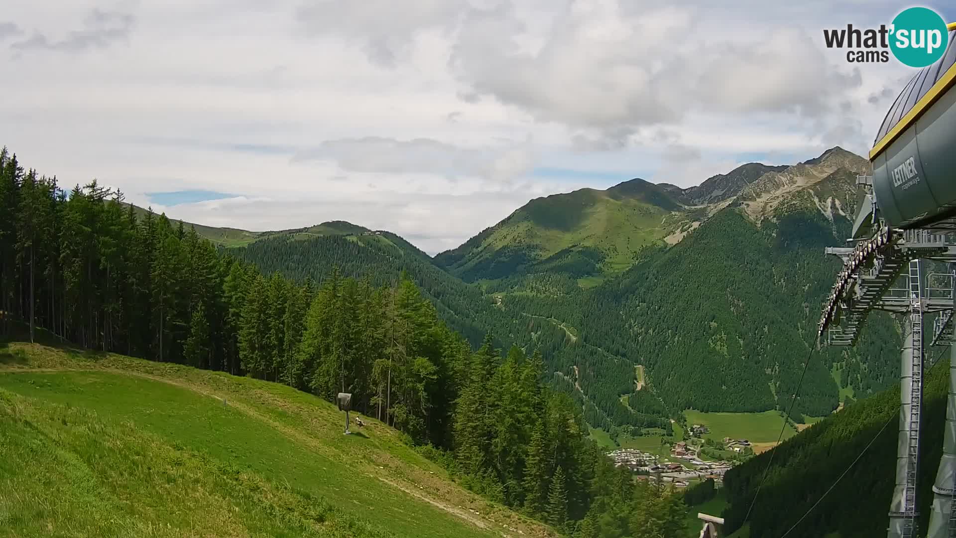 Gitschberg Jochtal SKI | Tanne  | Rio Pusteria