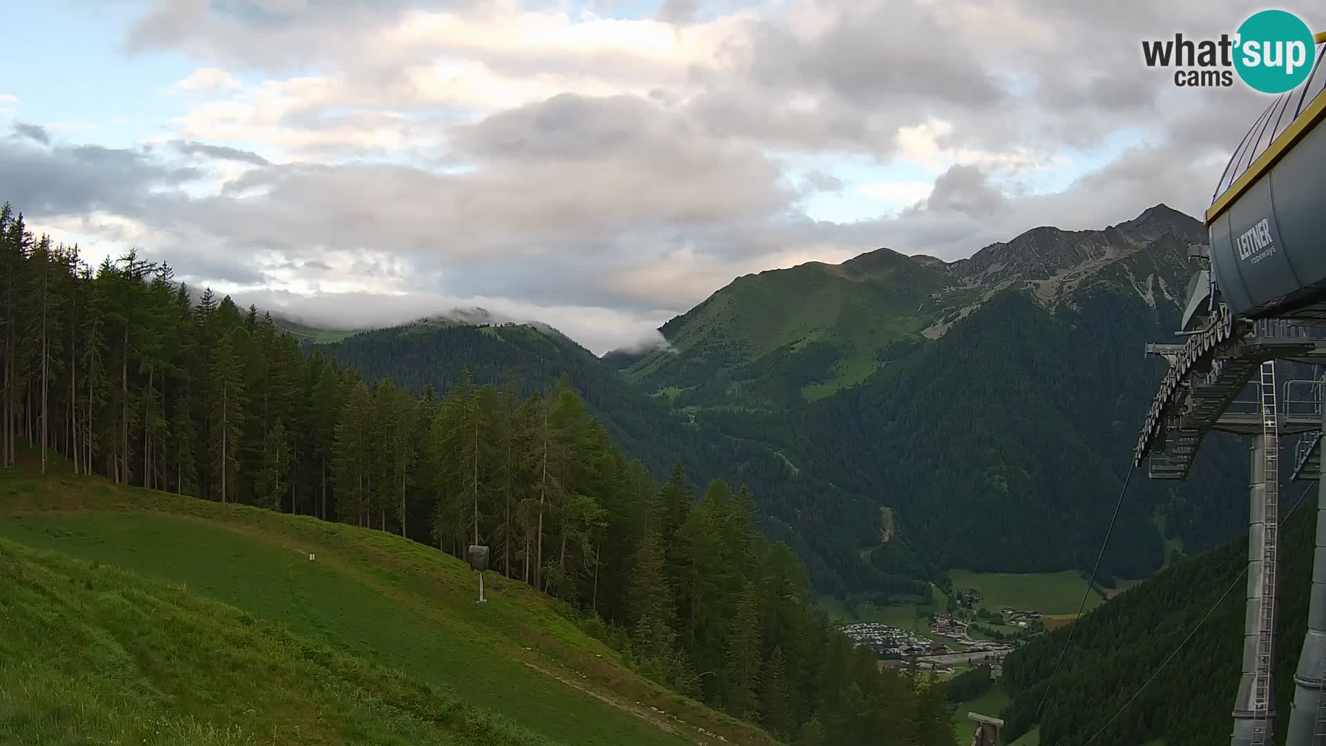 Gitschberg Jochtal SKI | Tanne  | Rio Pusteria