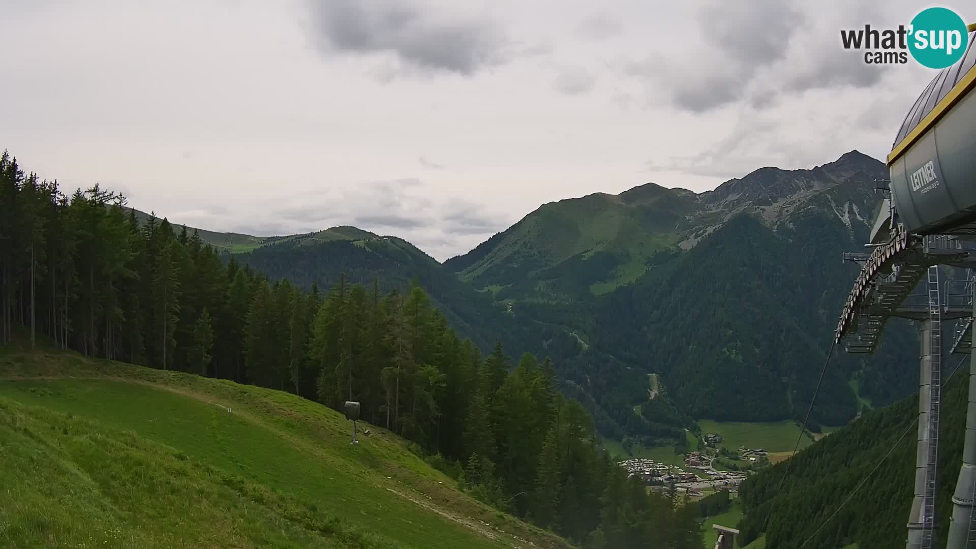 Gitschberg Jochtal SKI | Tanne  | Rio Pusteria