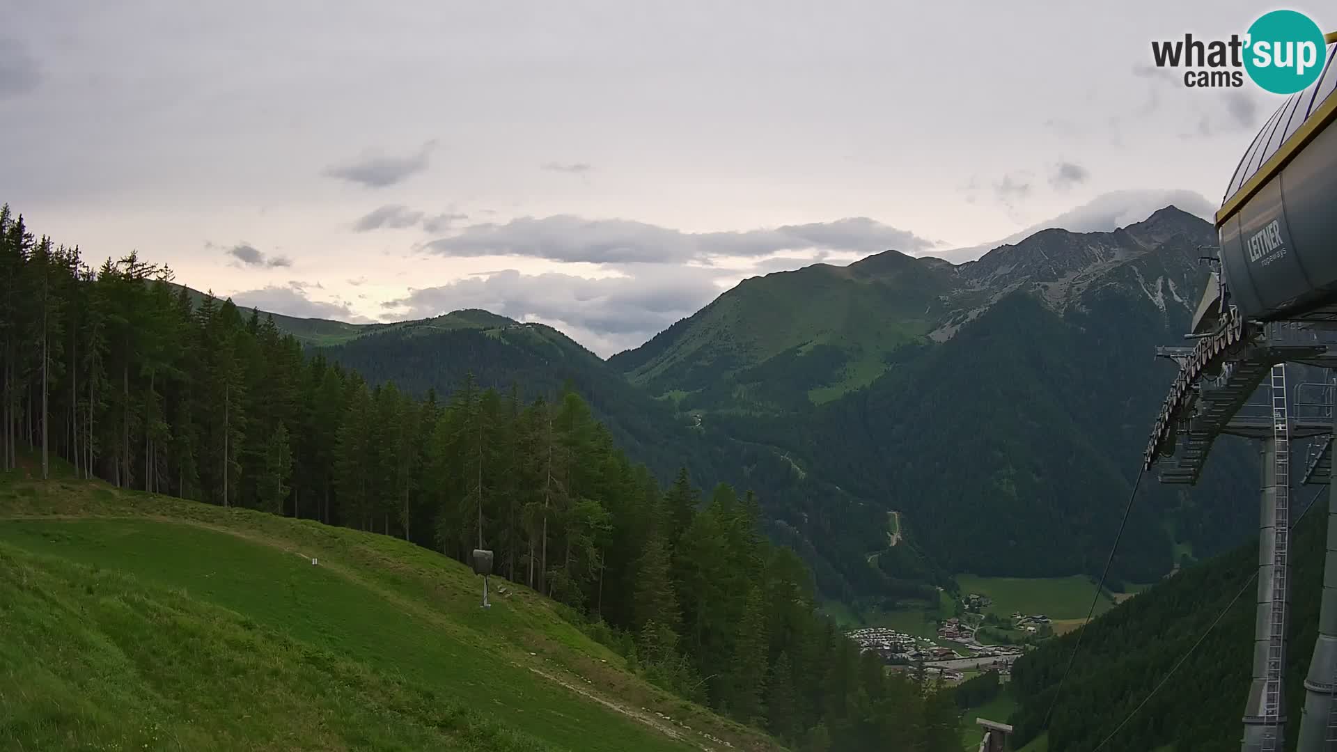 Gitschberg Jochtal SKI | Tanne  | Rio Pusteria