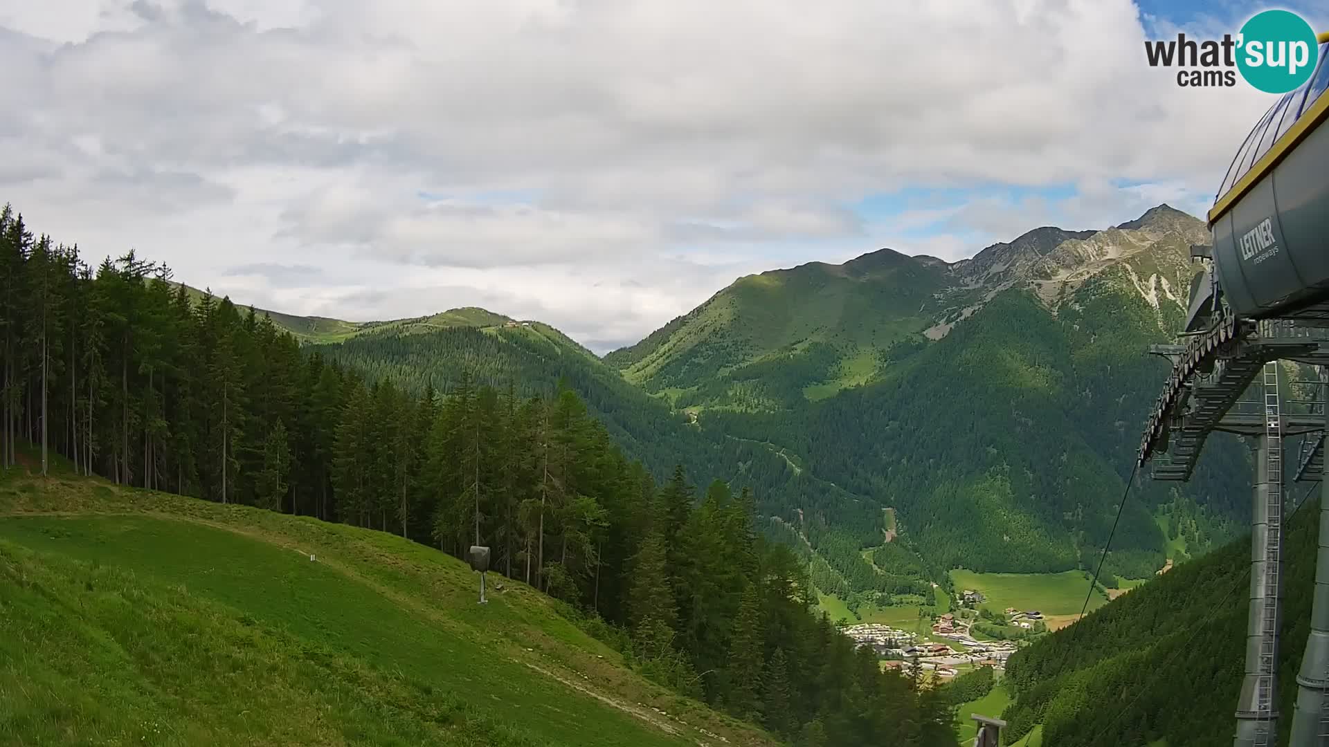 Gitschberg Jochtal SKI | Tanne  | Rio Pusteria