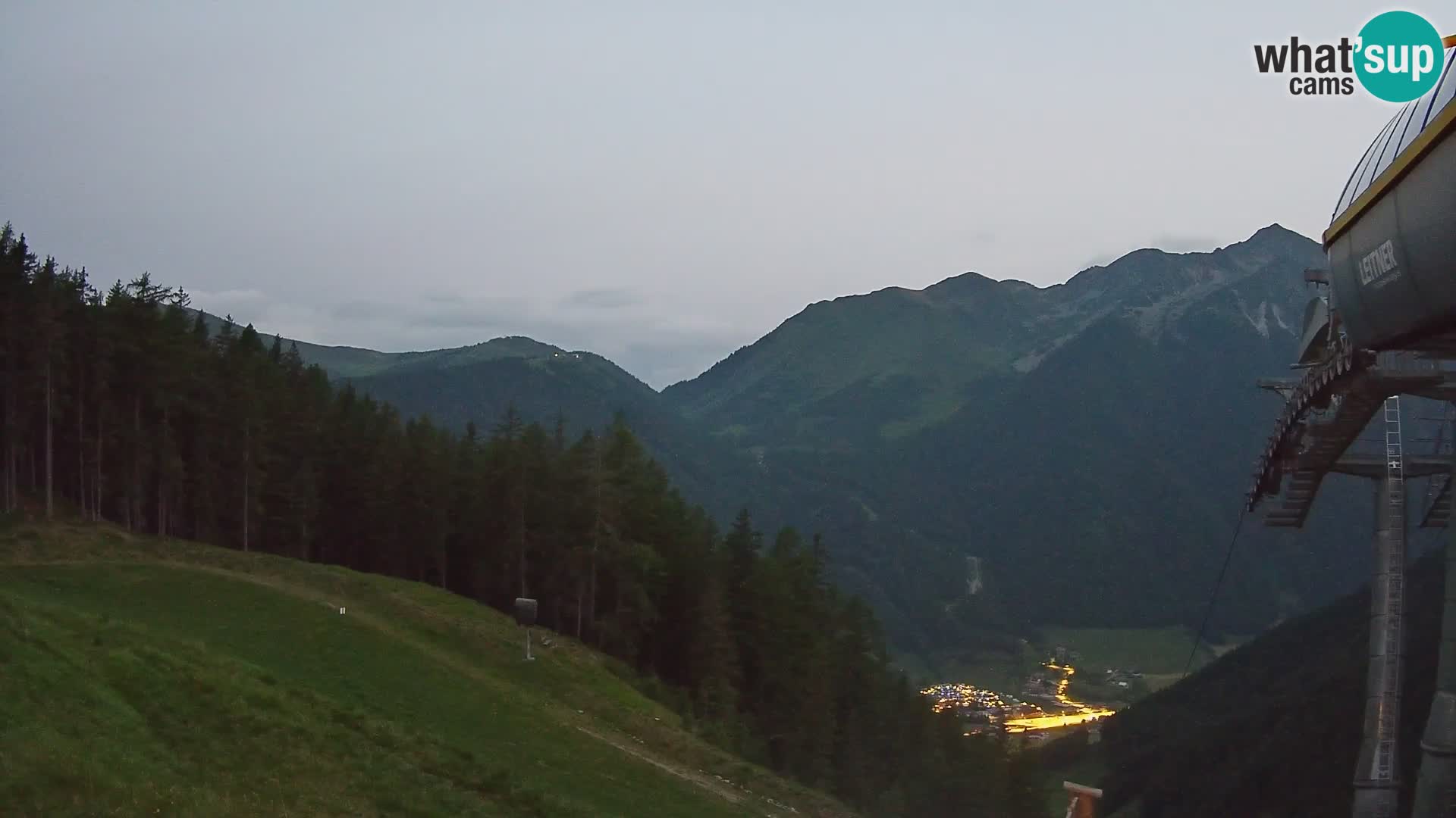 Gitschberg Jochtal SKI | Tanne Berg | Mühlbach