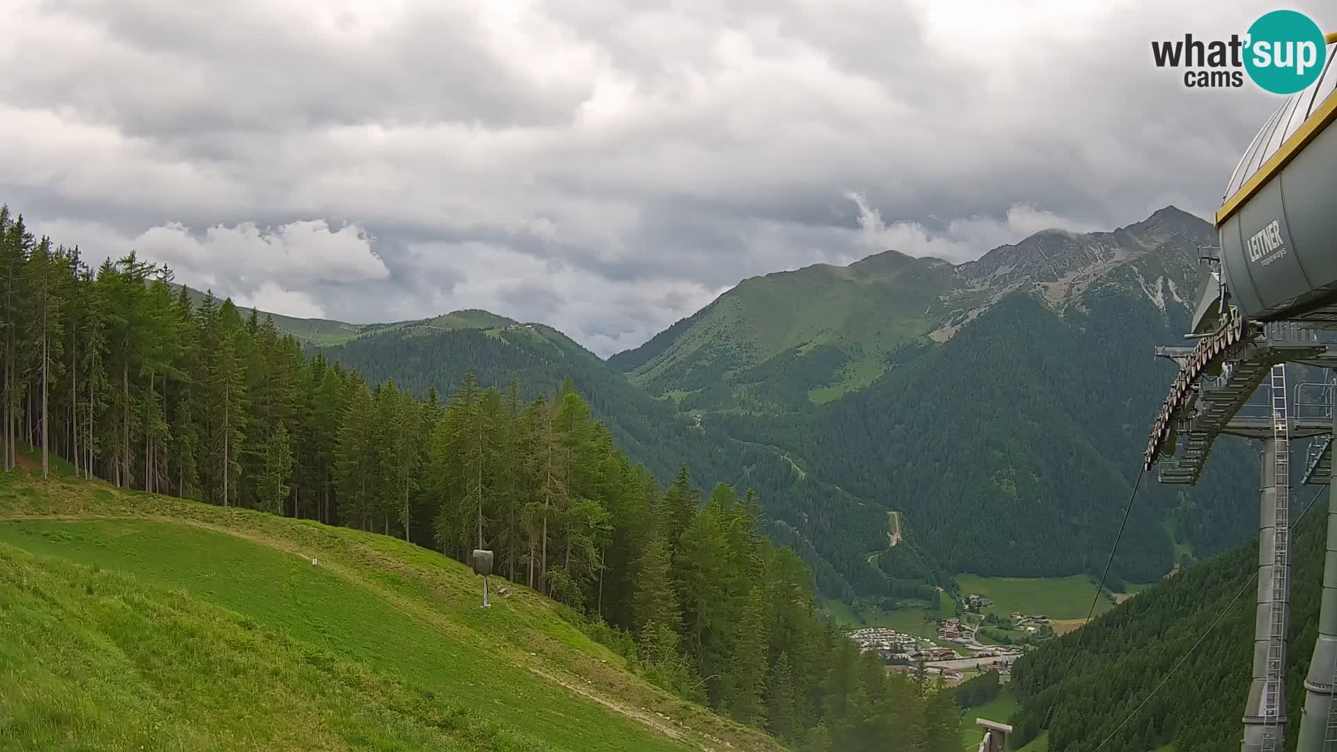 Gitschberg Jochtal SKI | Tanne  | Rio Pusteria
