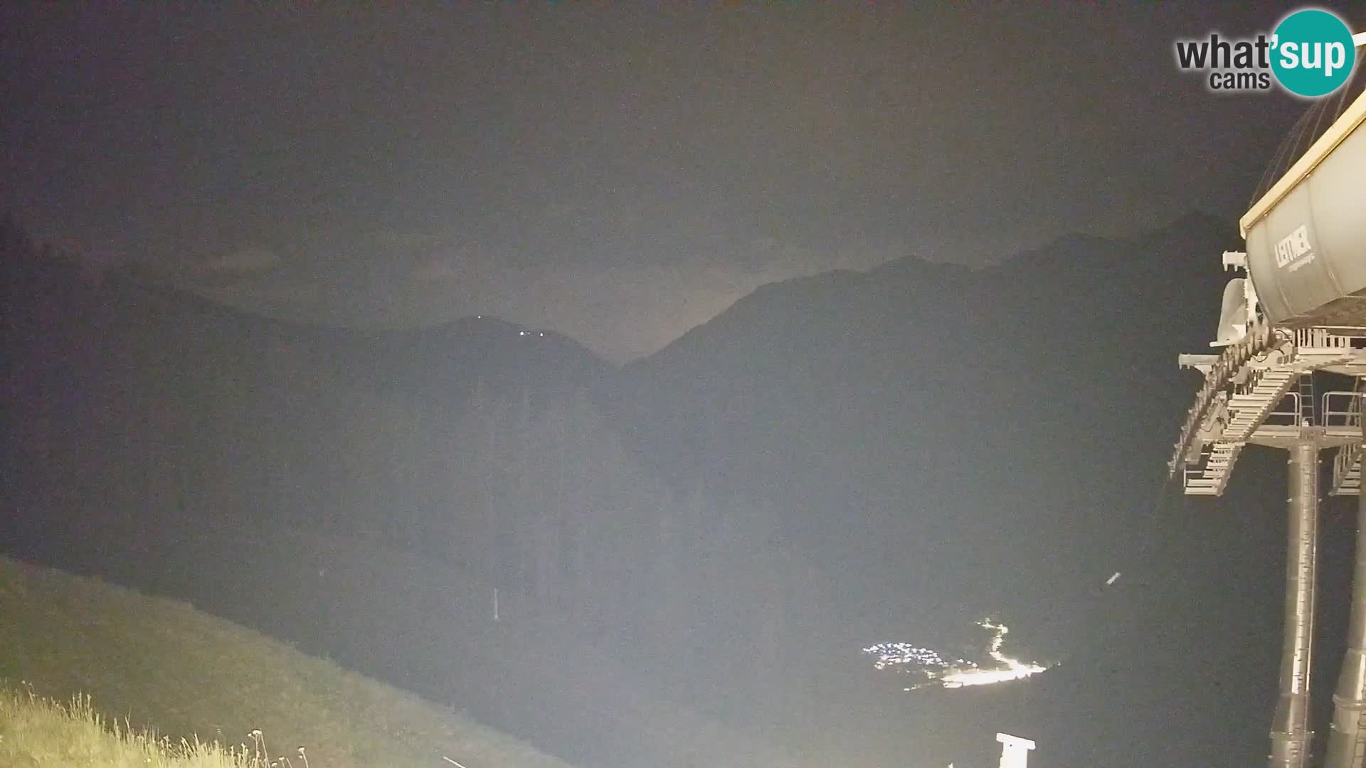 Gitschberg Jochtal smučišče | Tanne  | Rio Pusteria