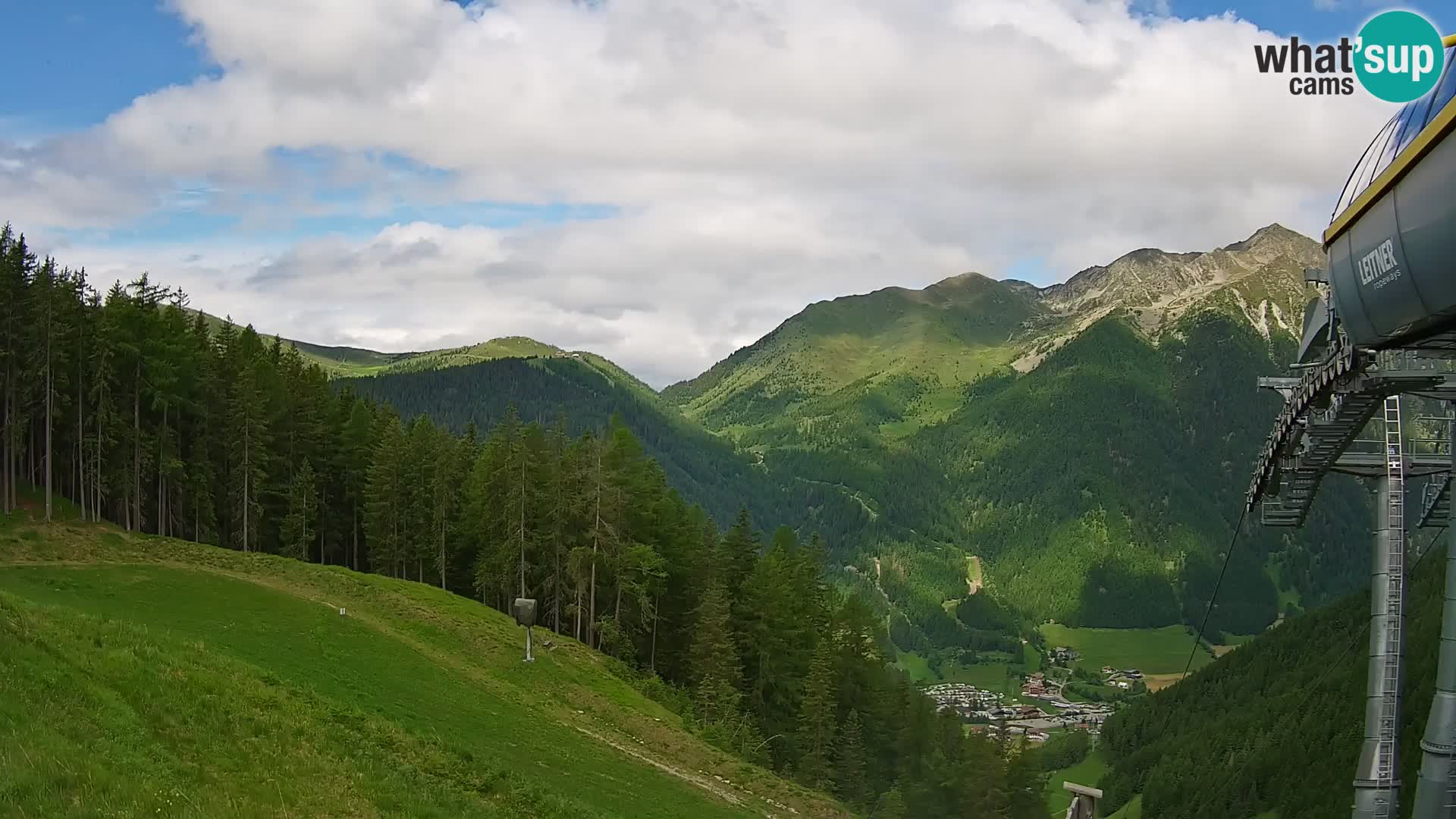 Gitschberg Jochtal SKI | Tanne  | Rio Pusteria