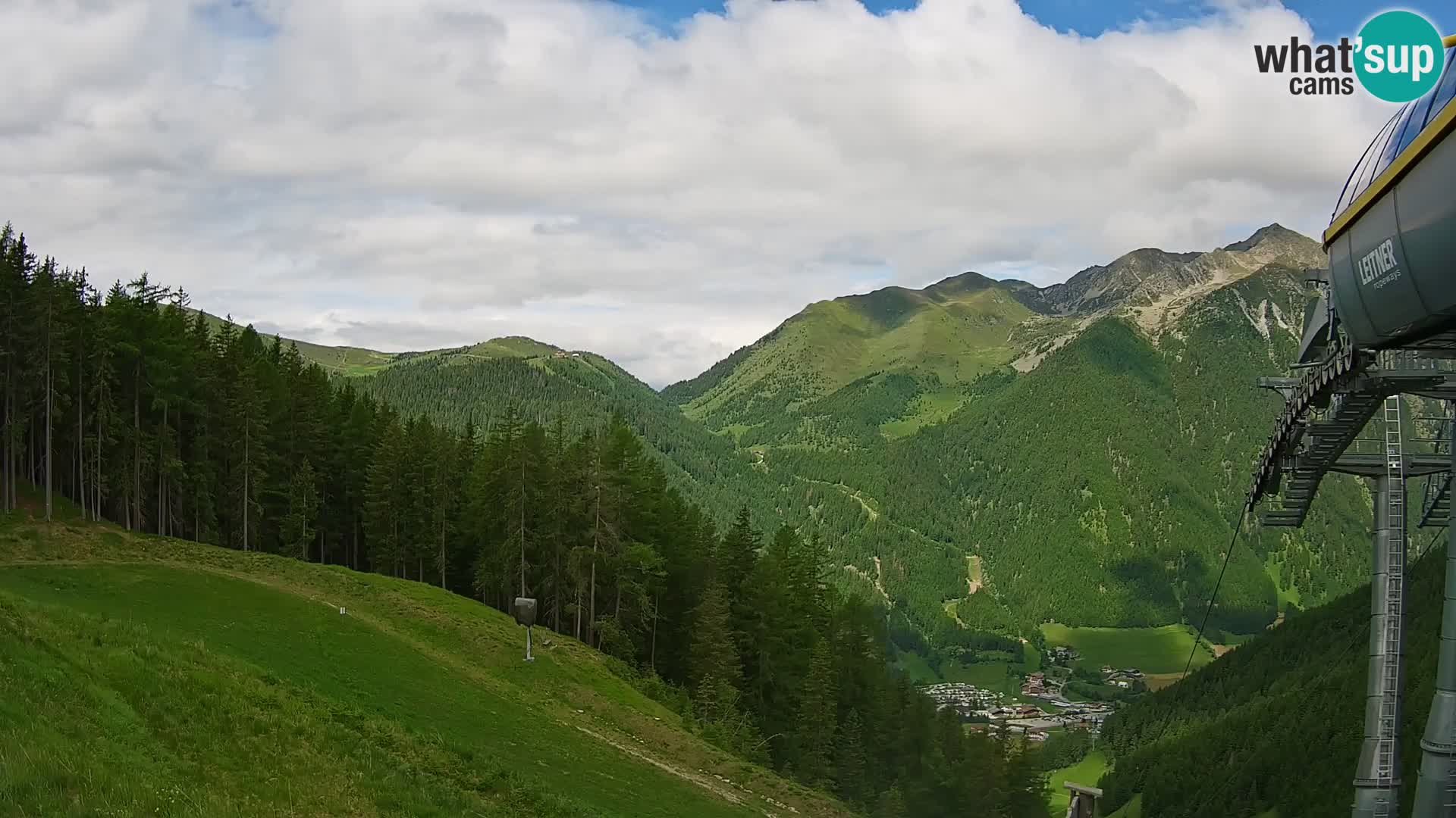 Gitschberg Jochtal SKI | Tanne  | Rio Pusteria